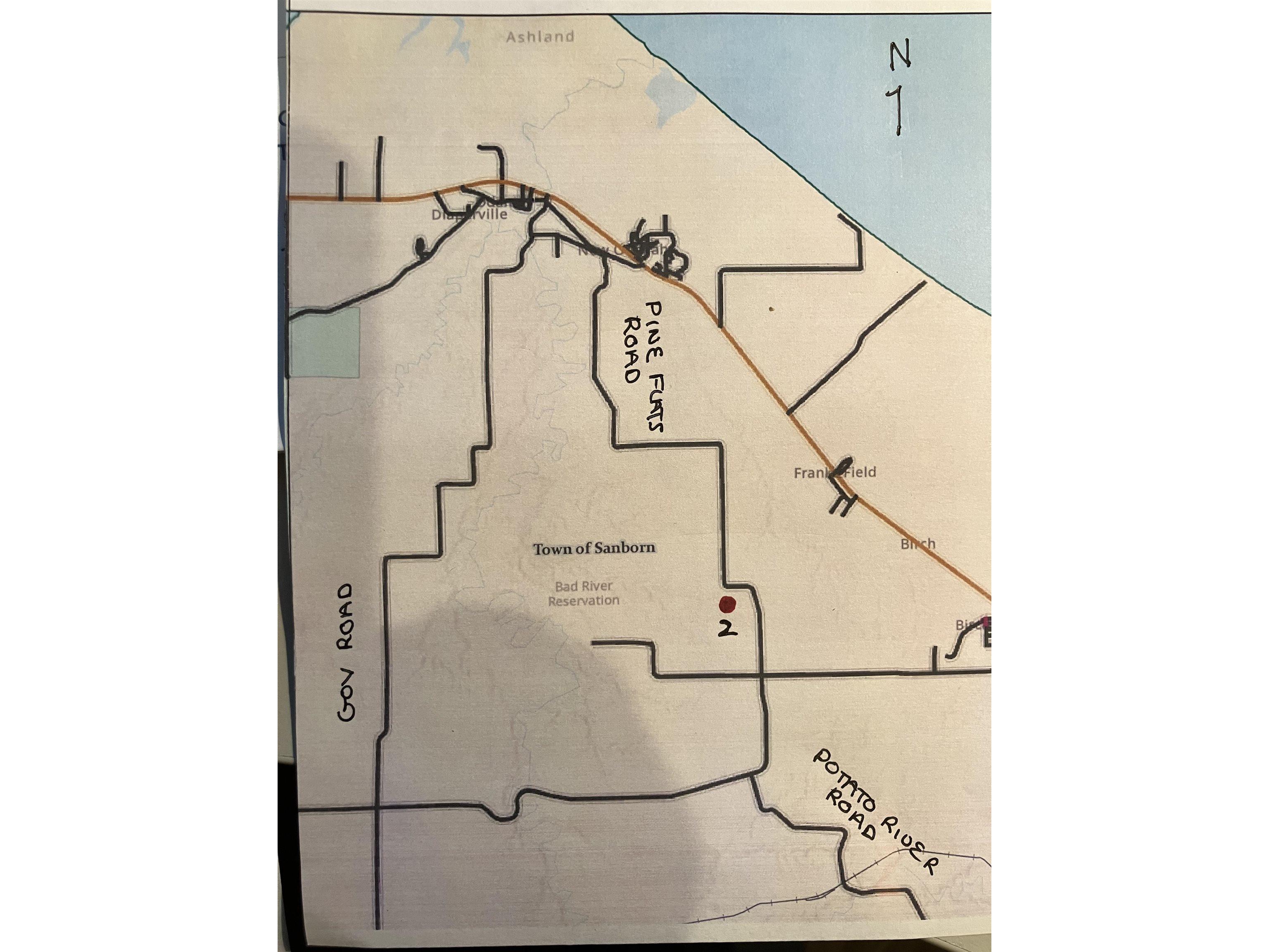 00002 Pine Flats Rd Saxon WI 54546 6122272 image9