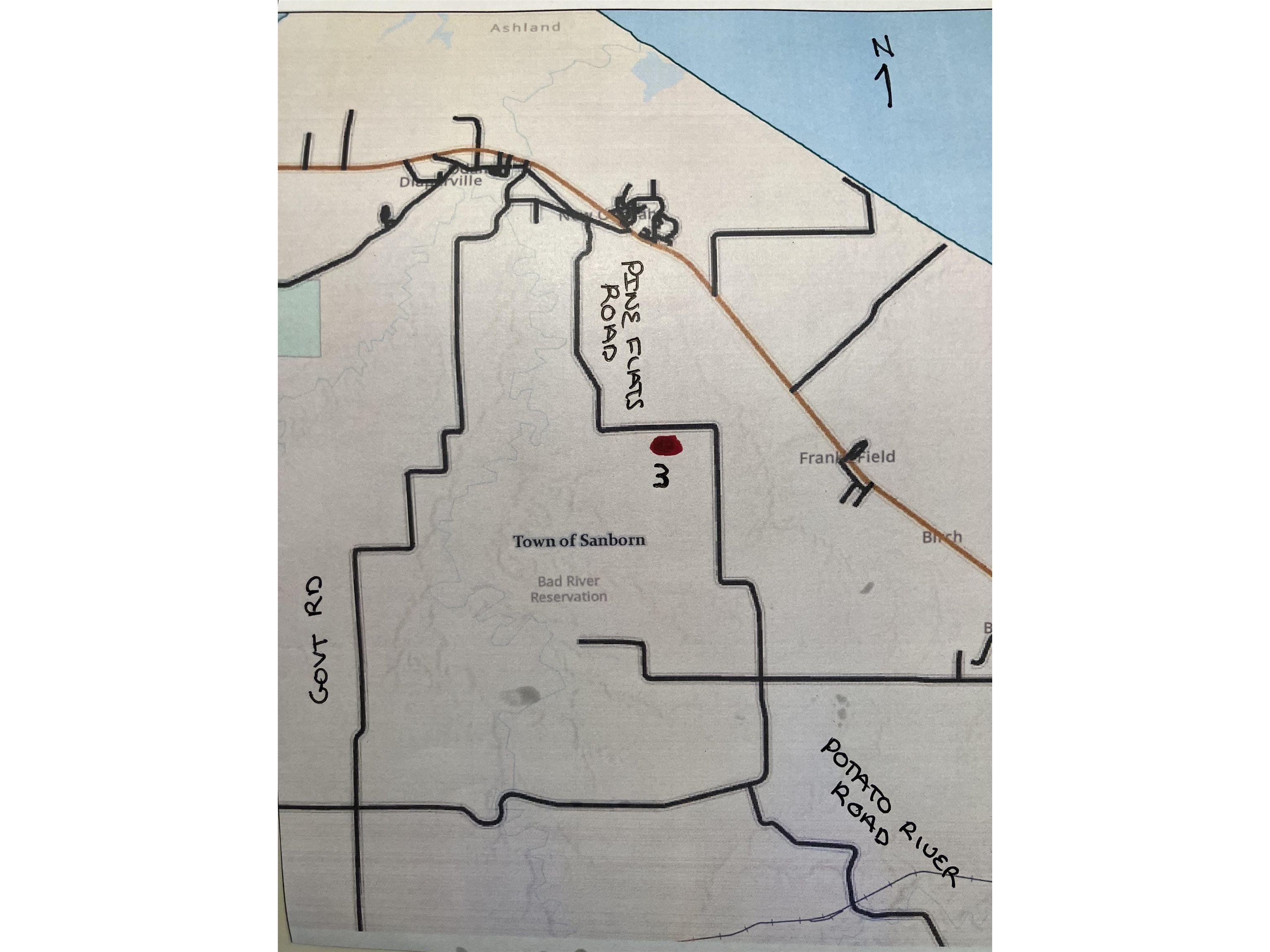 00003 Pine Flats Rd Saxon WI 54546 6122279 image11