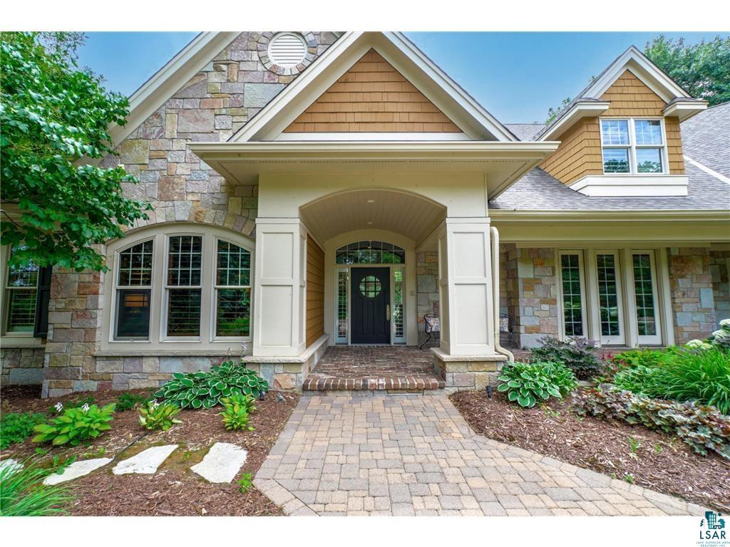 1 Black Lake Court North Oaks MN 55127 - Pleasant Lake 6110041 image1