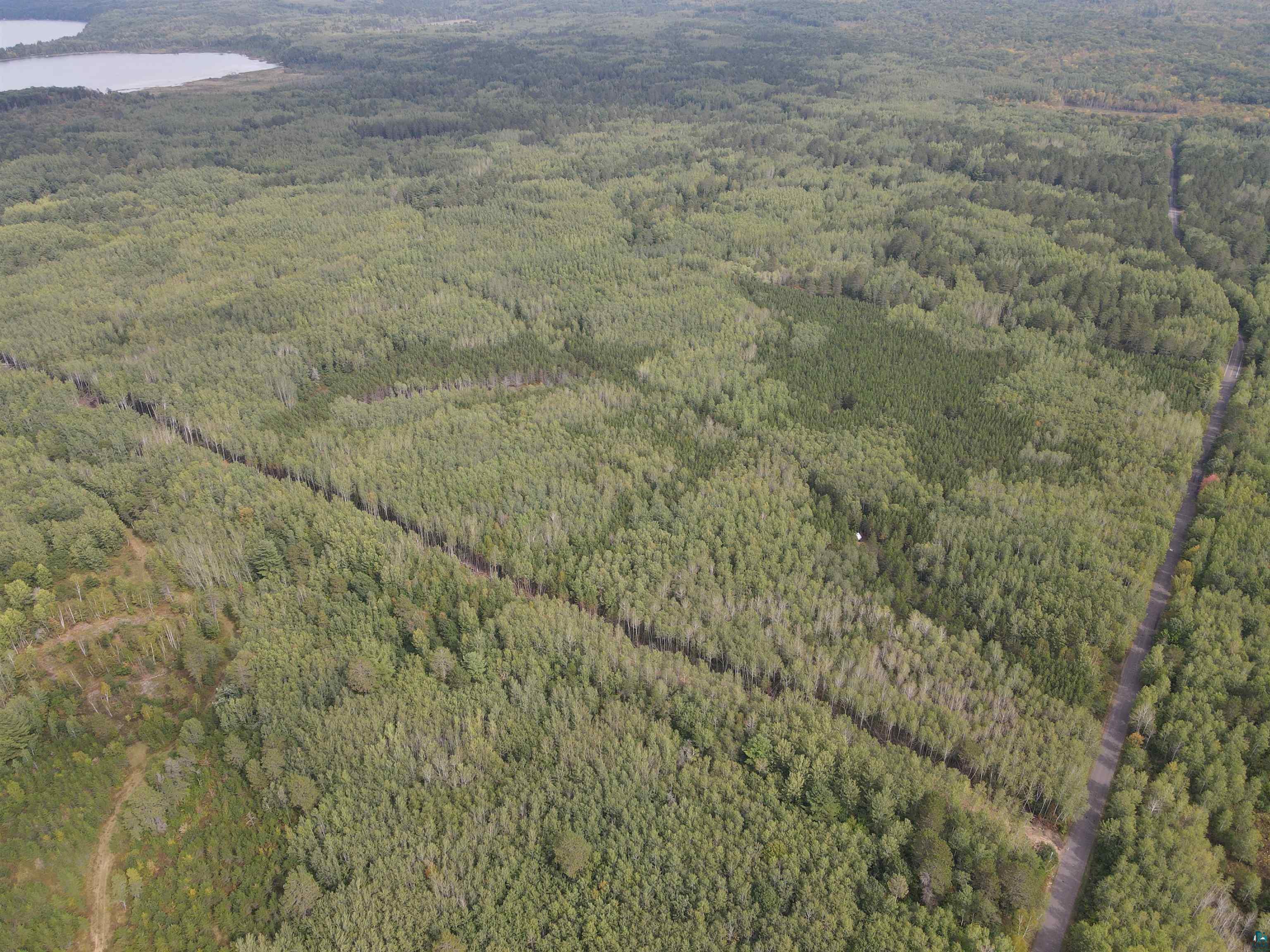 10 Acres Denver Rd Gordon WI 54838 6105540 image1