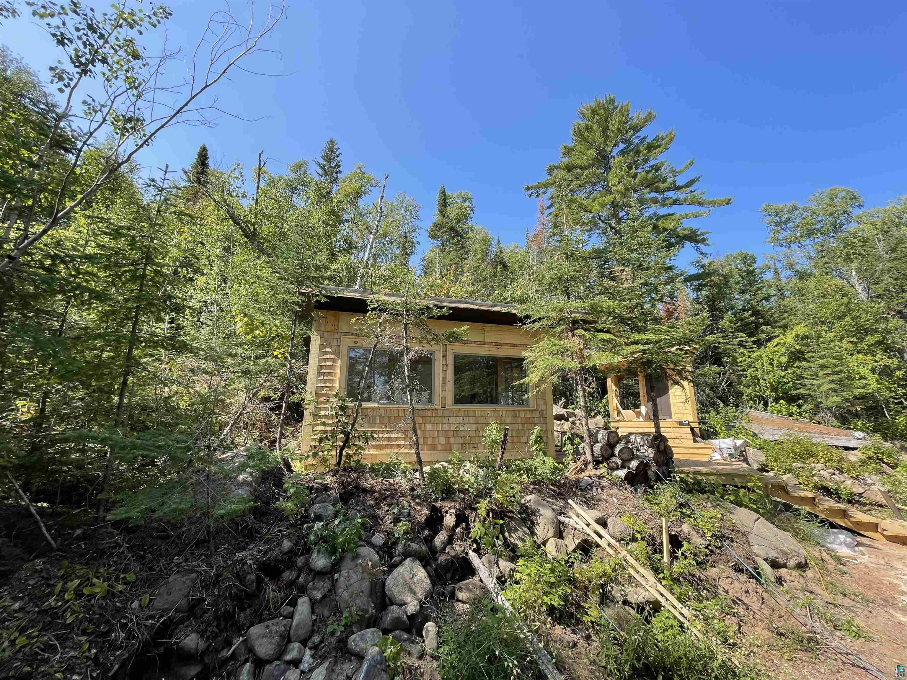 10 Big Bay Point, Hovland, MN, 55606 MLS 6112175 Edina Realty