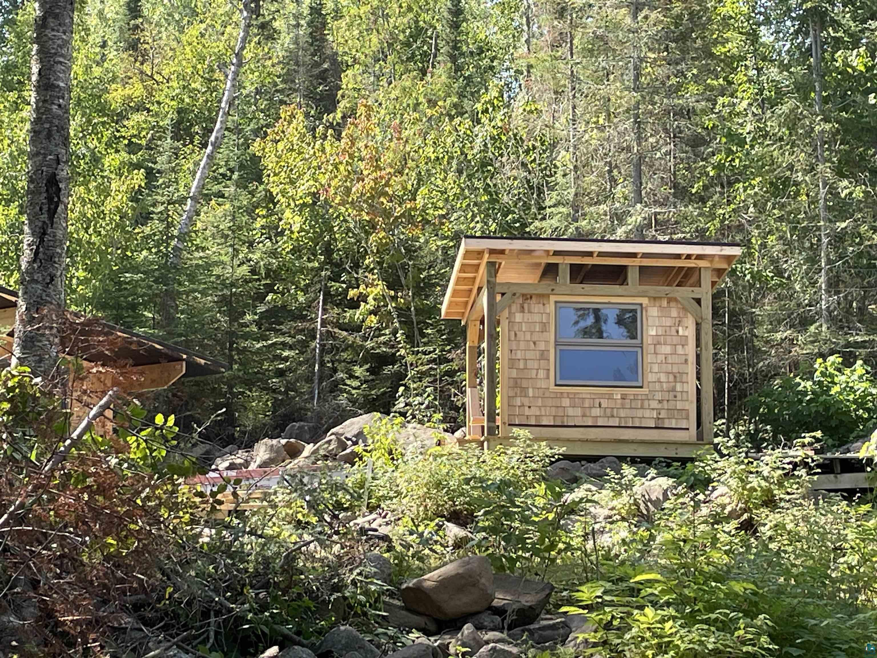 10 Big Bay Point, Hovland, MN, 55606 MLS 6112175 Edina Realty