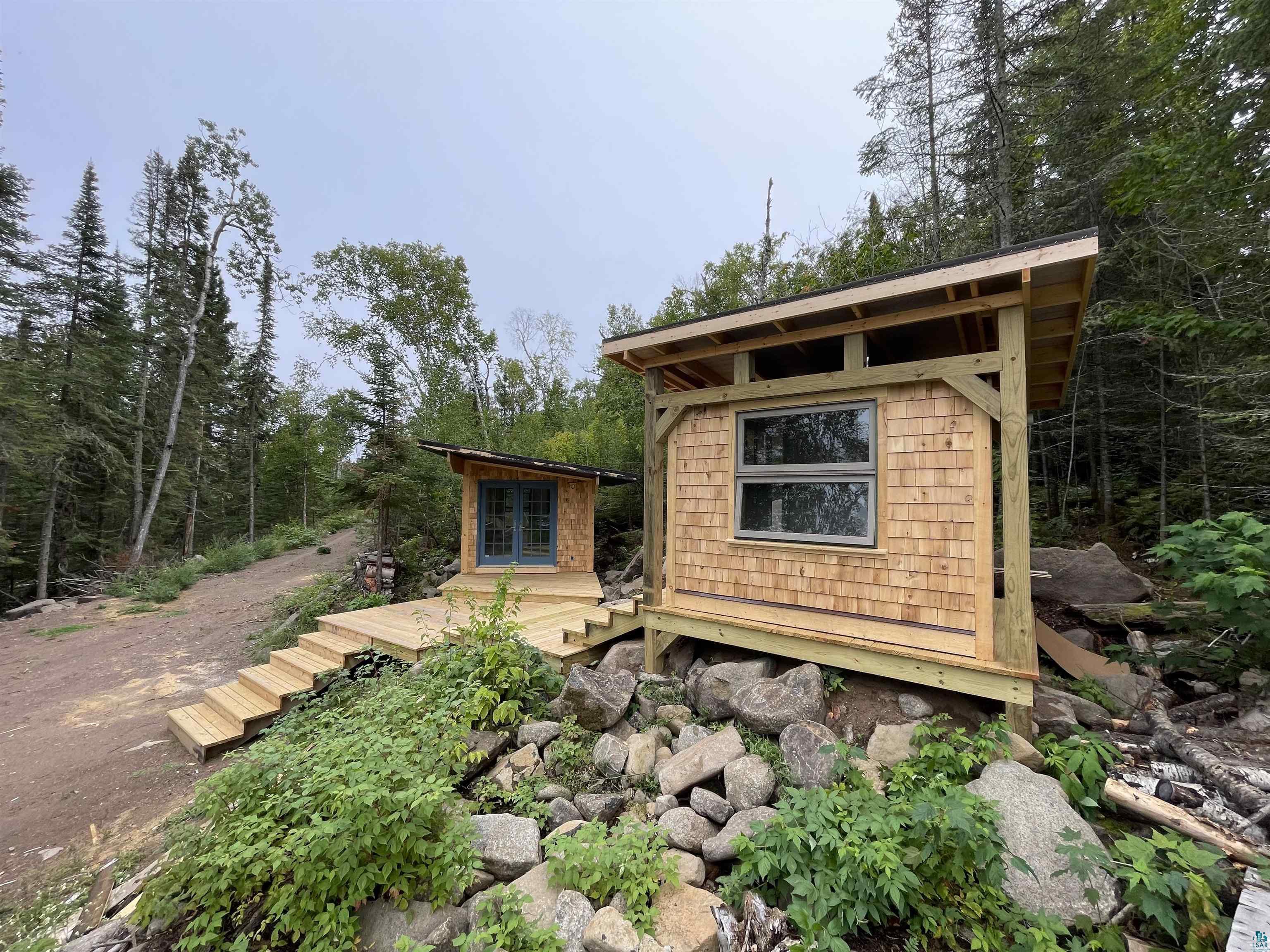 10 Big Bay Point, Hovland, MN, 55606 MLS 6112175 Edina Realty