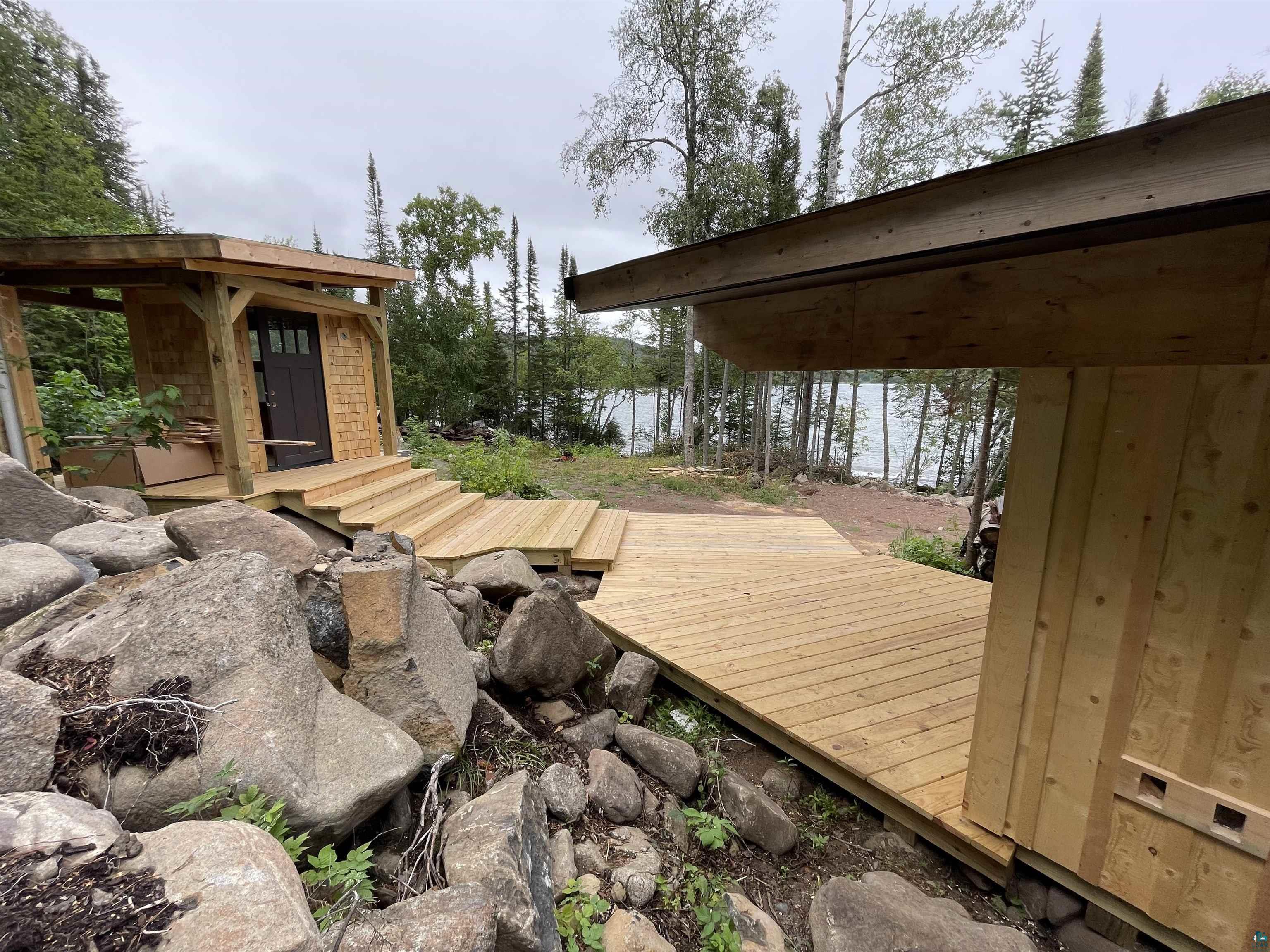 10 Big Bay Point, Hovland, MN, 55606 MLS 6112175 Edina Realty