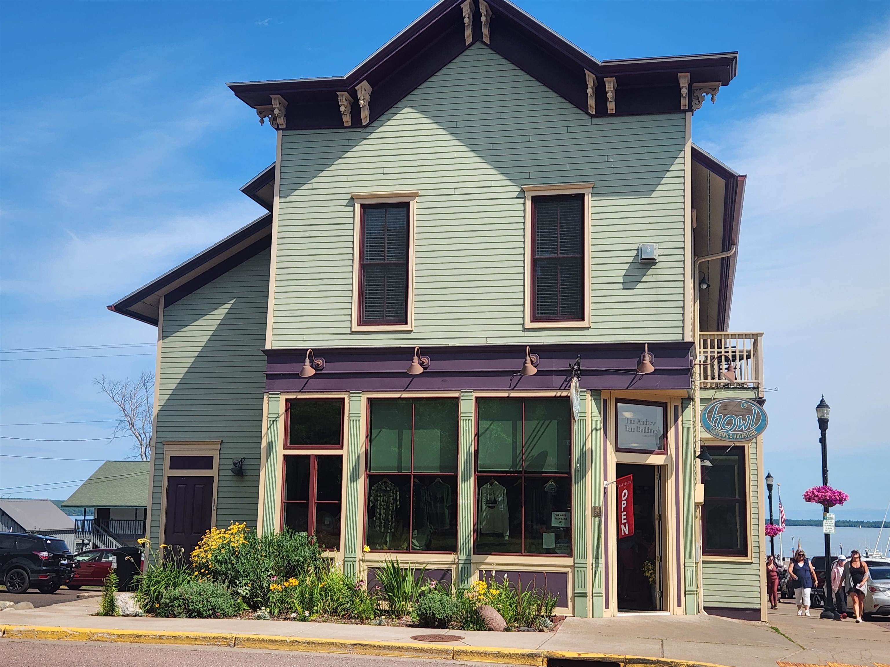 10 N 1st St Bayfield WI 54814 6121582 image1