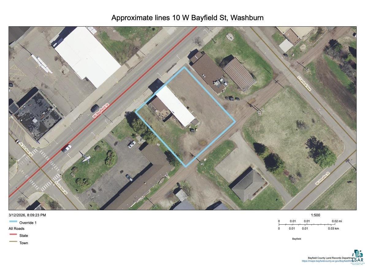 10 W Bayfield St Washburn WI 54891 6124020 image29