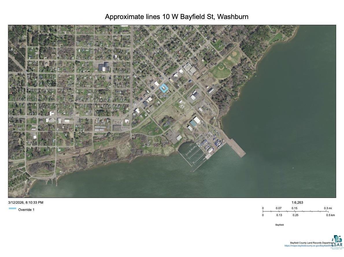 10 W Bayfield St Washburn WI 54891 6124020 image30