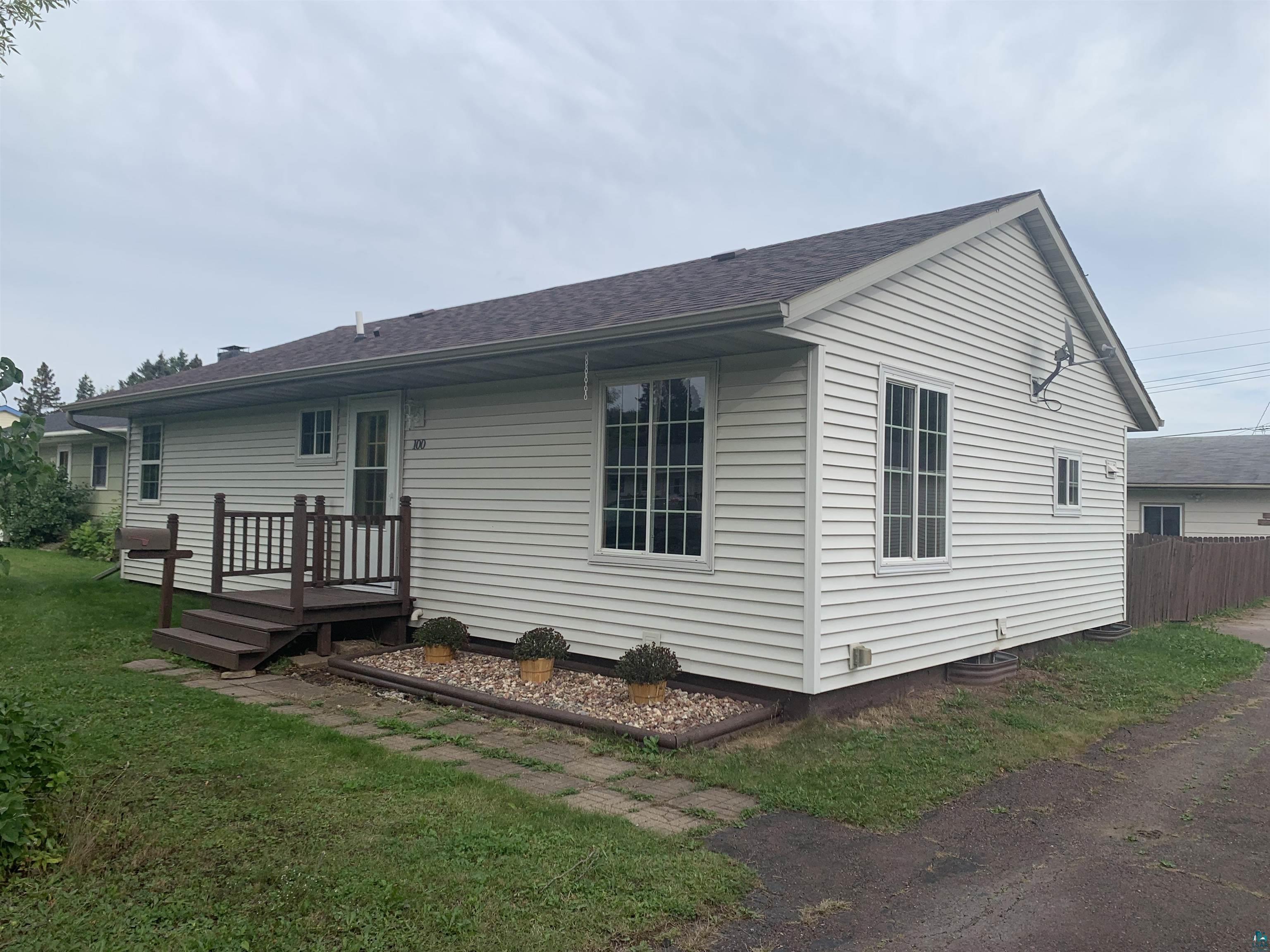 100 Hays Cr, Silver Bay, MN 55614 MLS 6105544 Edina Realty