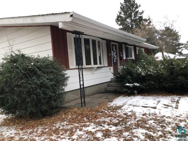 100 S Fayal Ave Eveleth MN 55734 6111378 image1