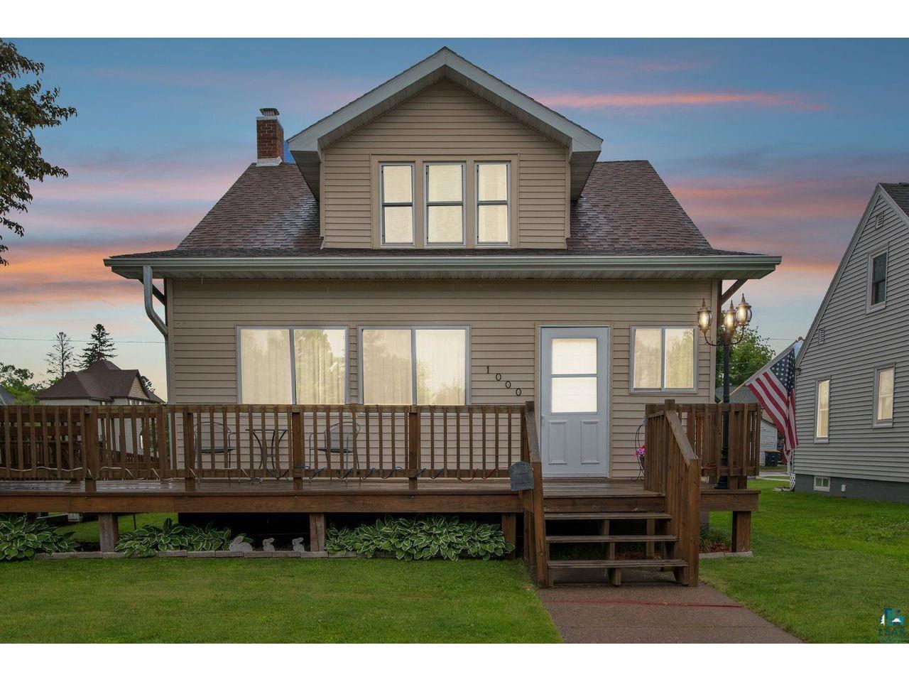 1000 MacArthur Ave Ashland WI 54806 6114210 image1