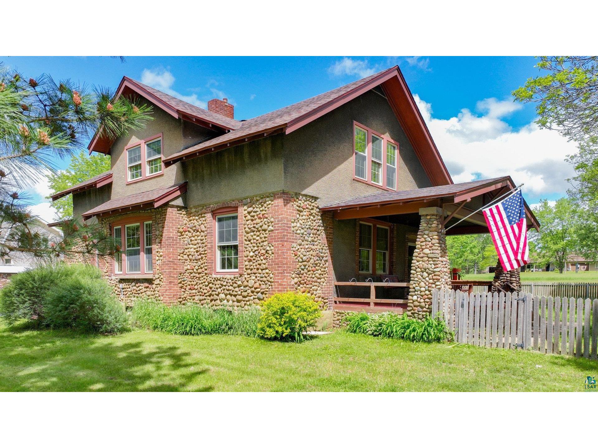 1001 Scribner St Spooner WI 54801 6113940 image1