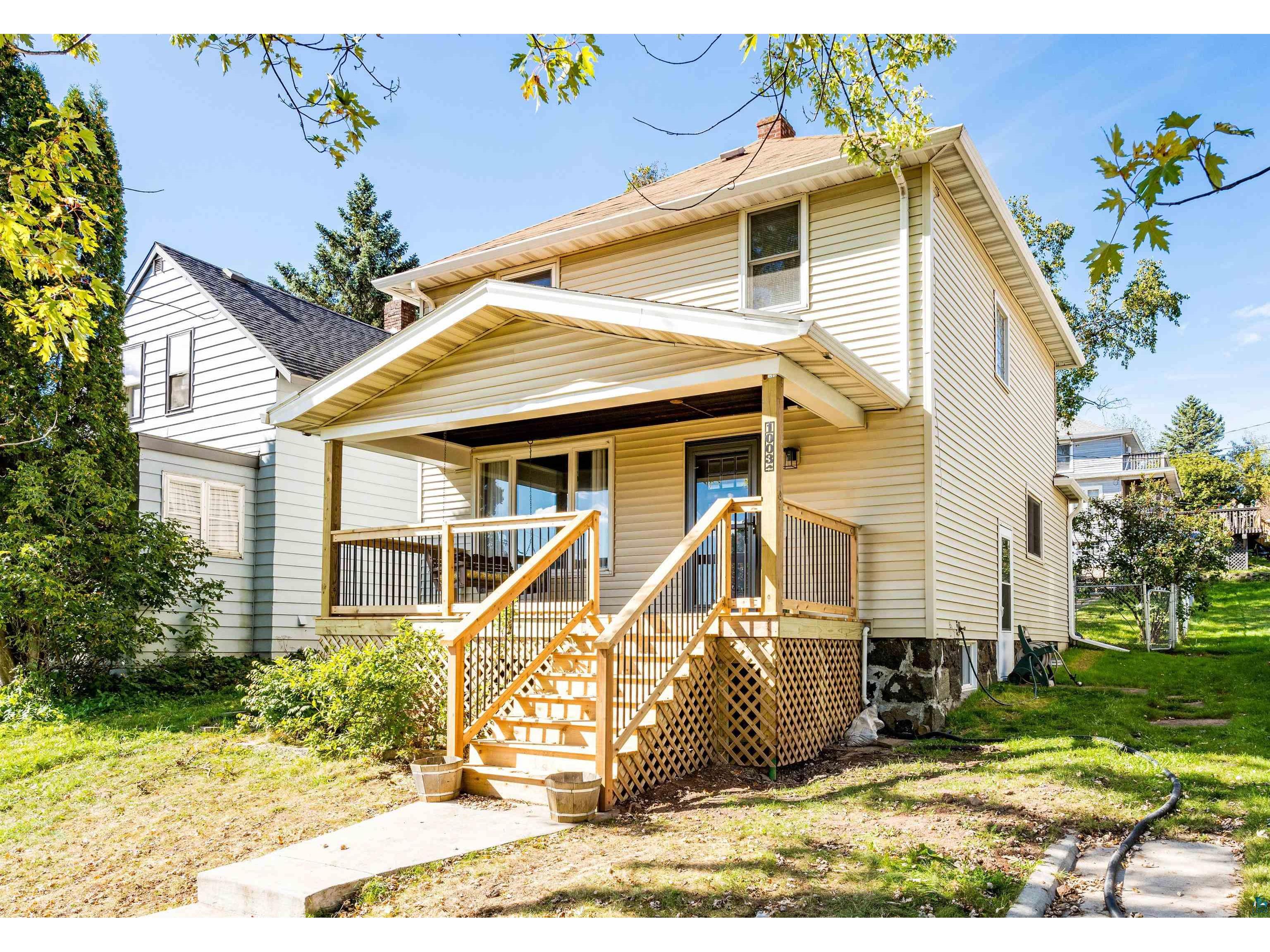 1003 N 59th Ave W Duluth MN 55807 6116282 image1