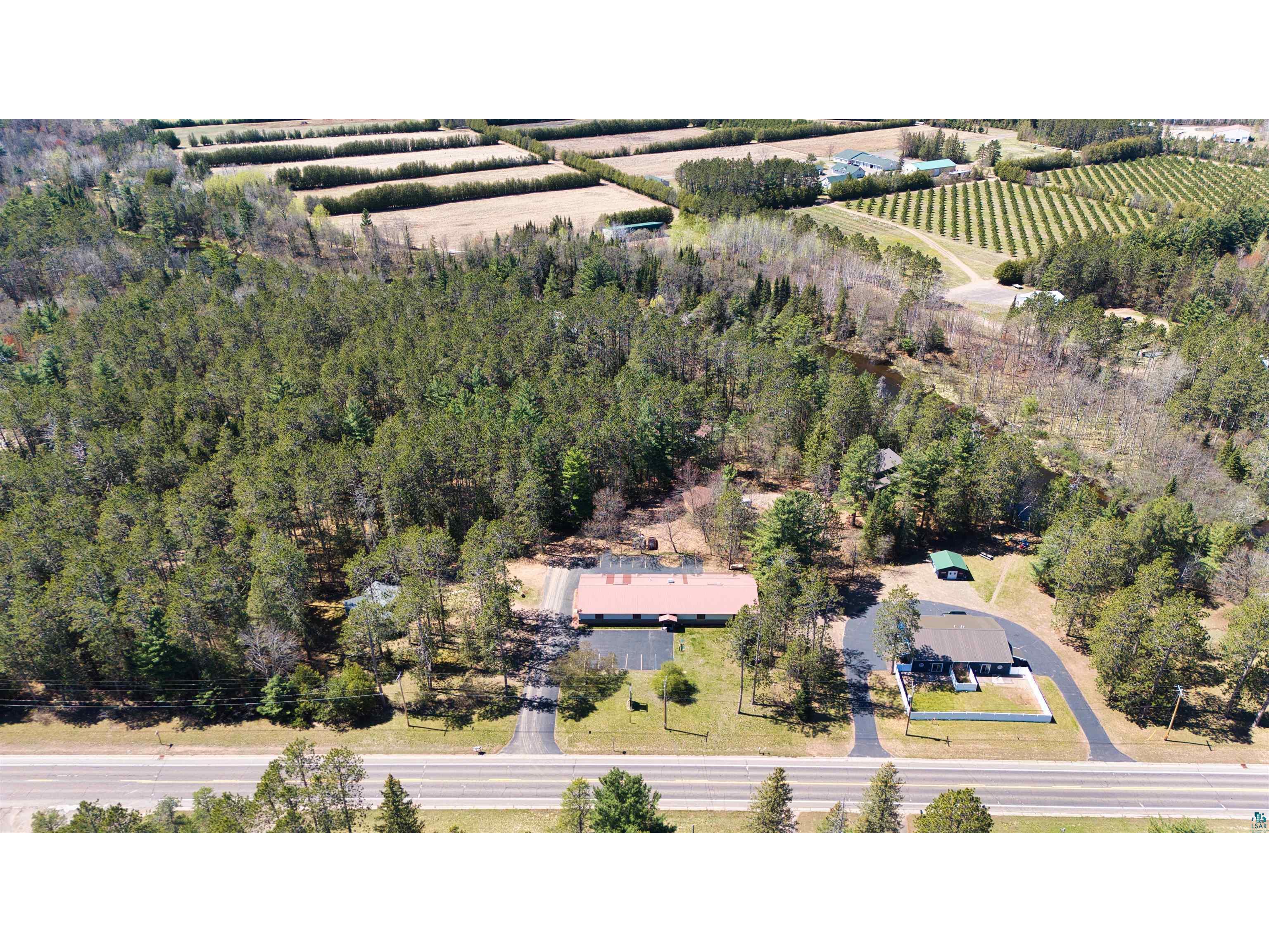 10045 N State Hwy 27 Hayward WI 54843 6118251 image1