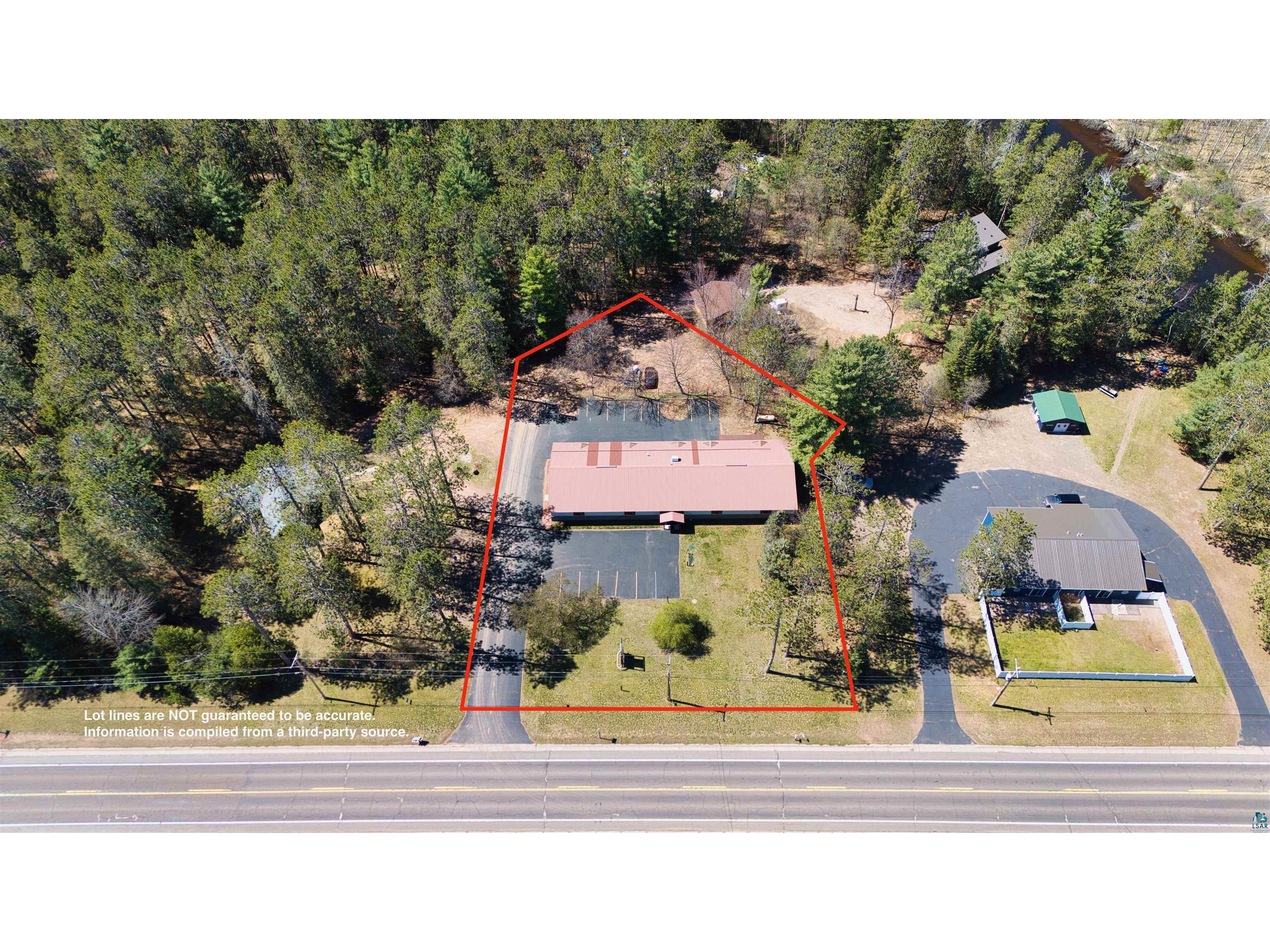 10045 N State Hwy 27 Hayward WI 54843 6118251 image4