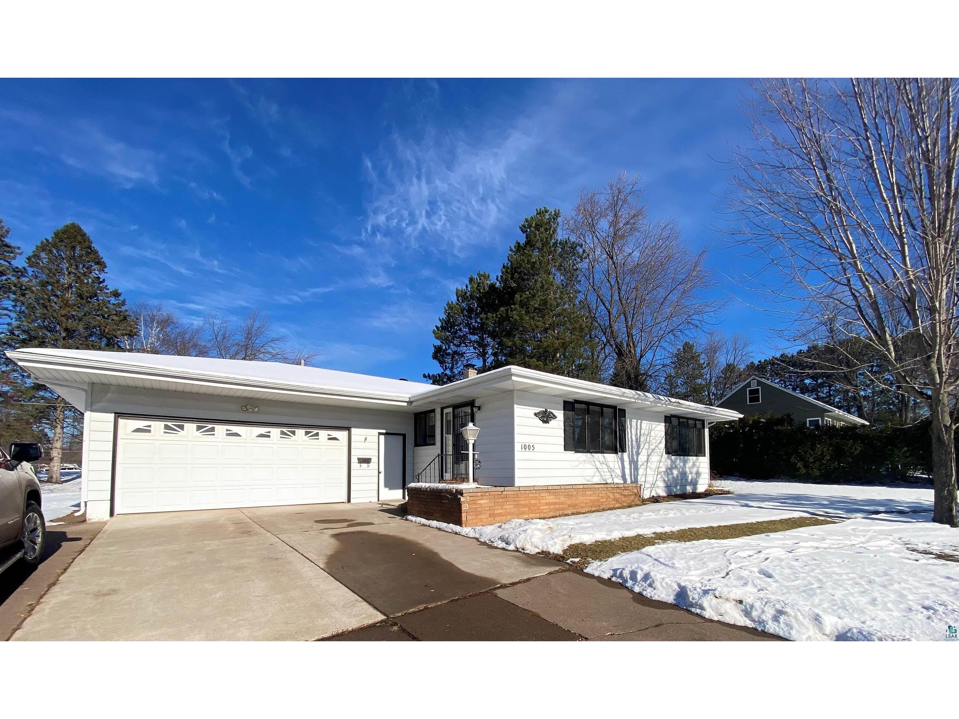 1005 Wilson Ave, Cloquet, MN, 55720 MLS 6106409 Edina Realty