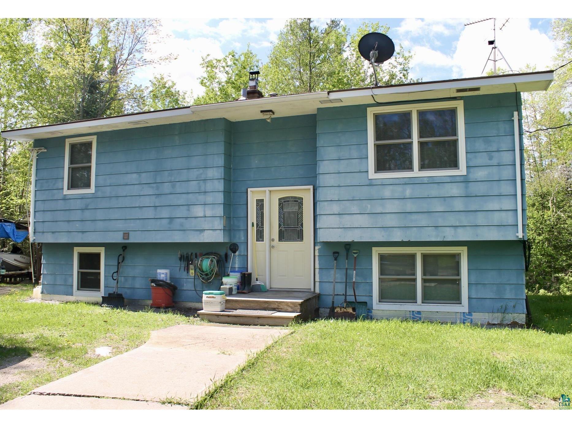 10050 Highway 23, Orr, MN 55771 MLS 6104082 Edina Realty