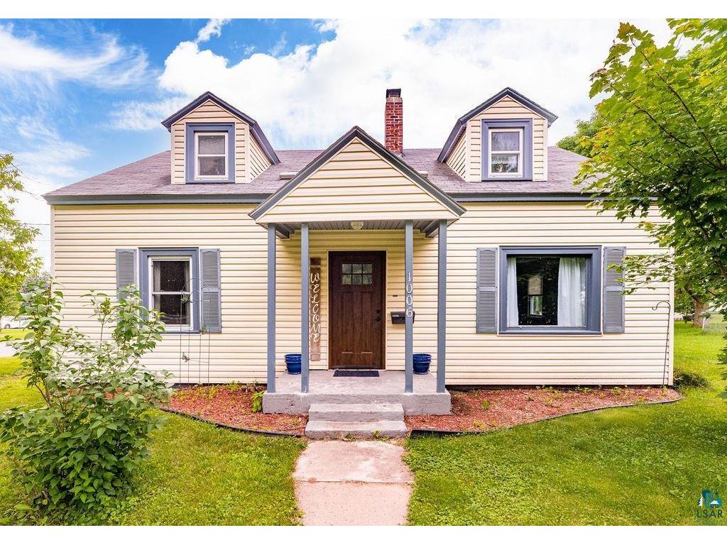 1006 14th St Cloquet MN 55720 6114690 image1