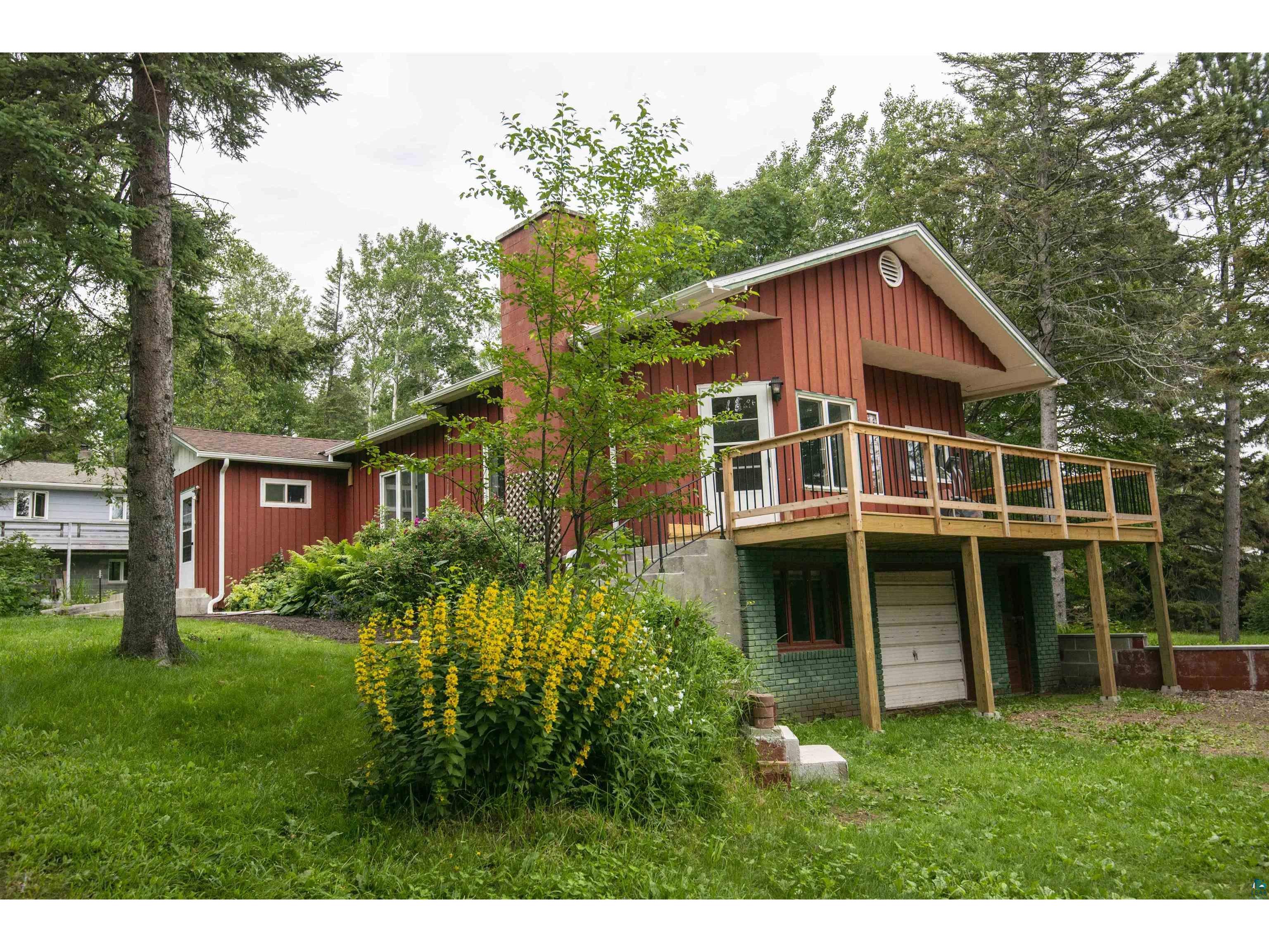 1007 W 1st St Grand Marais MN 55604 6114935 image1