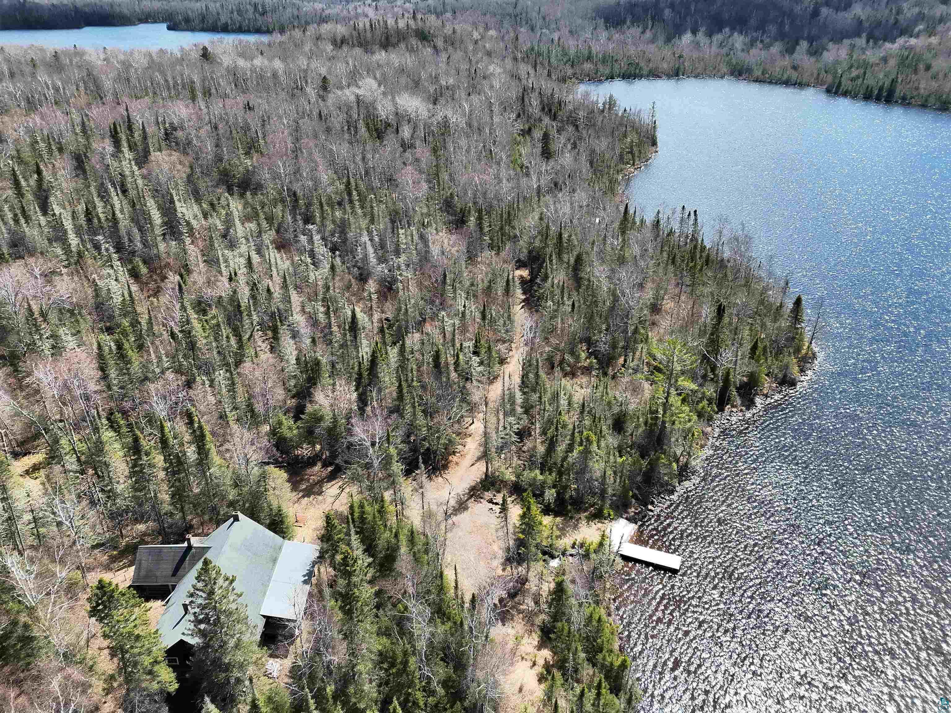 10097 Sister Lake Rd Finland MN 55616 - Harriet Lake 6125792 image10