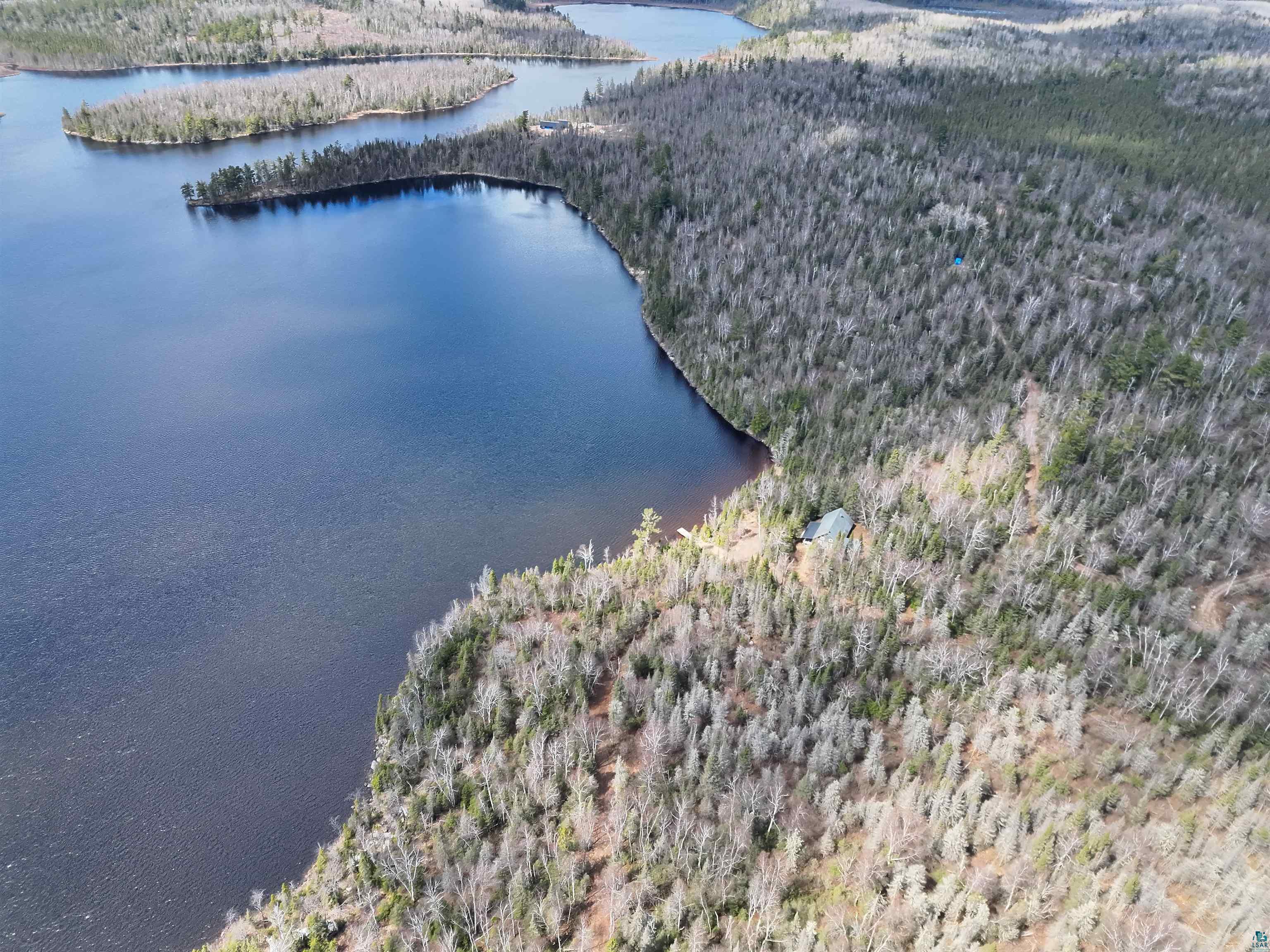 10097 Sister Lake Rd Finland MN 55616 - Harriet Lake 6125792 image12