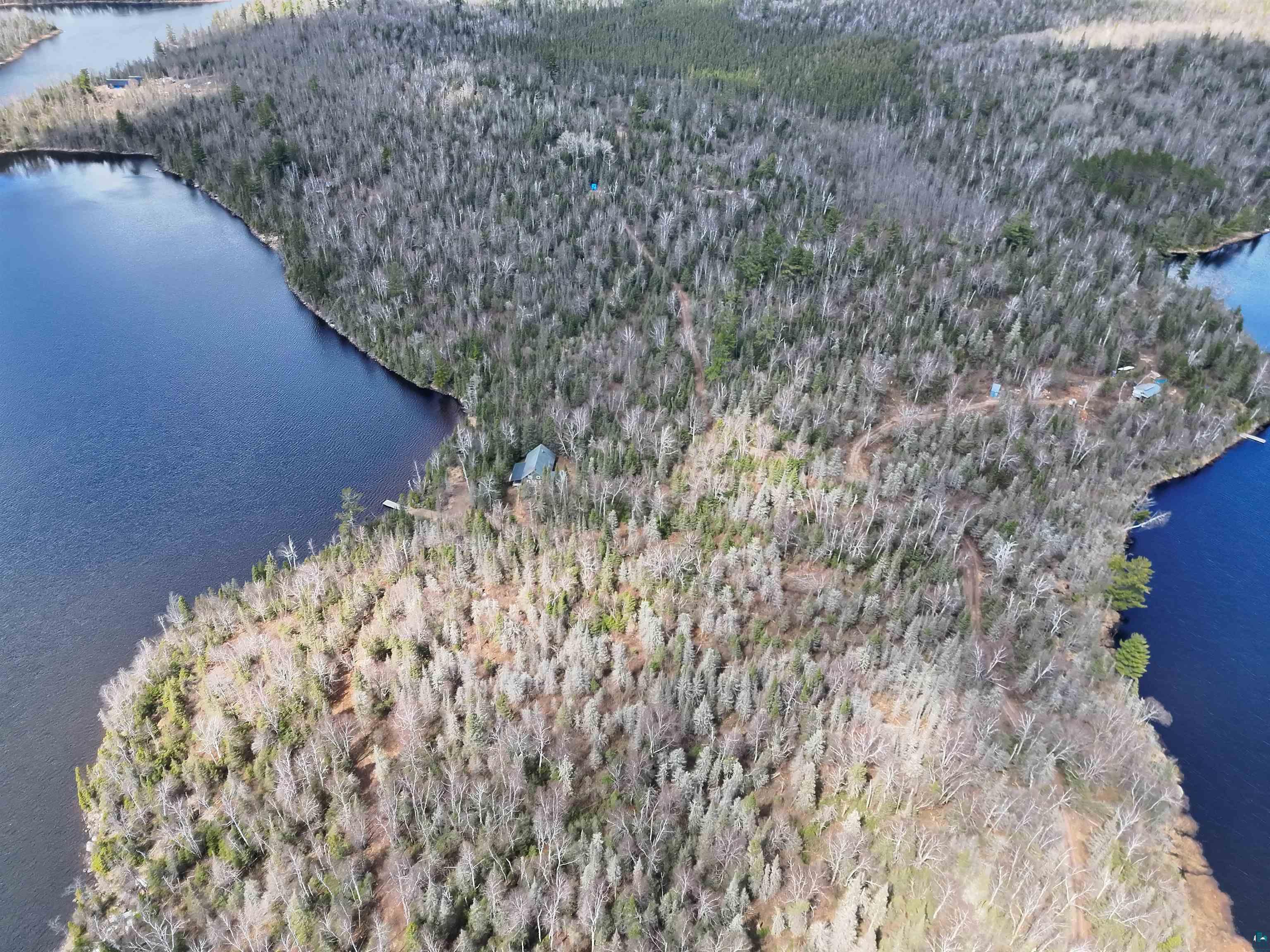10097 Sister Lake Rd Finland MN 55616 - Harriet Lake 6125792 image13
