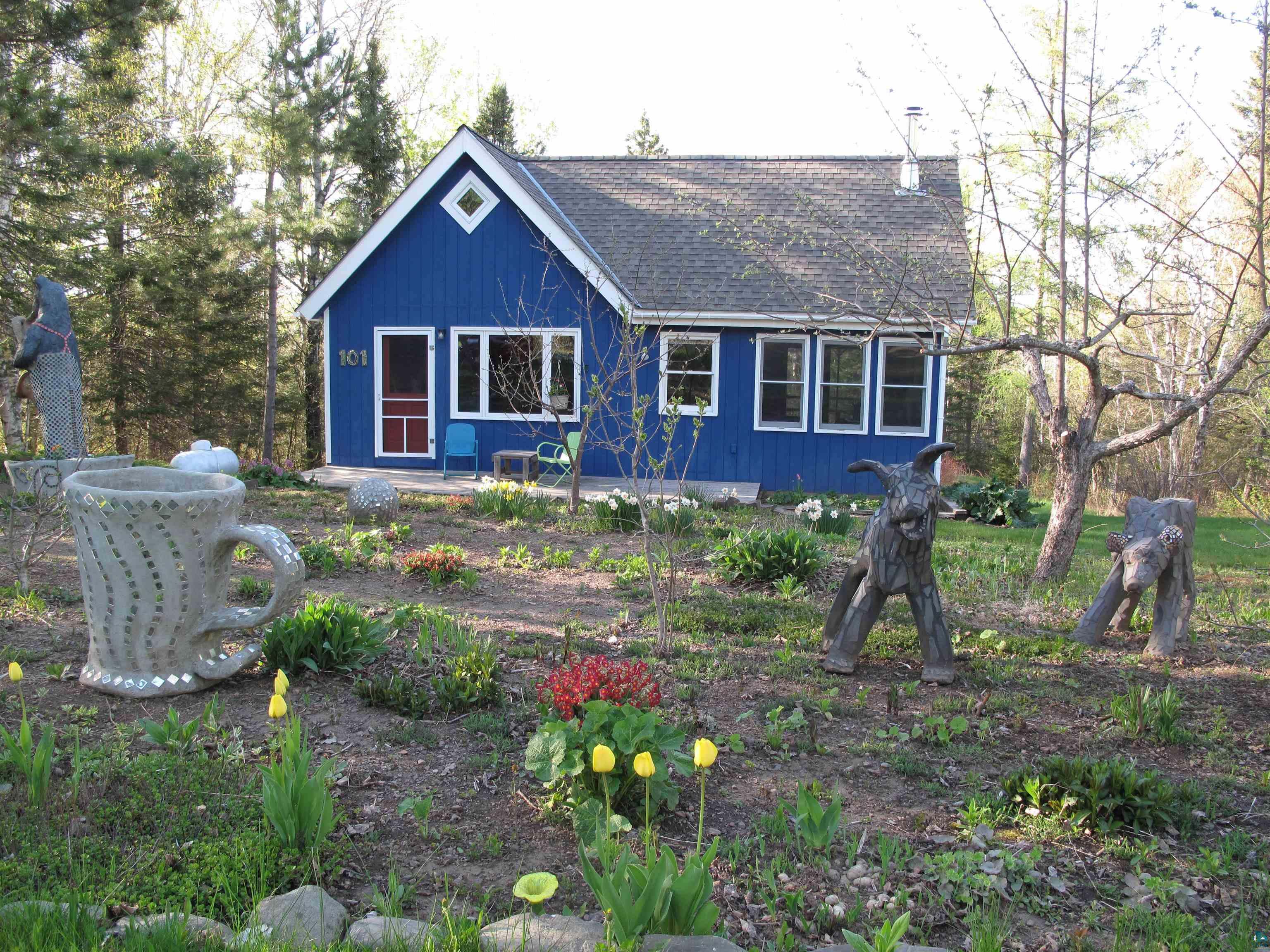 101 Brandon Ln Grand Marais MN 55604 6125963 image36