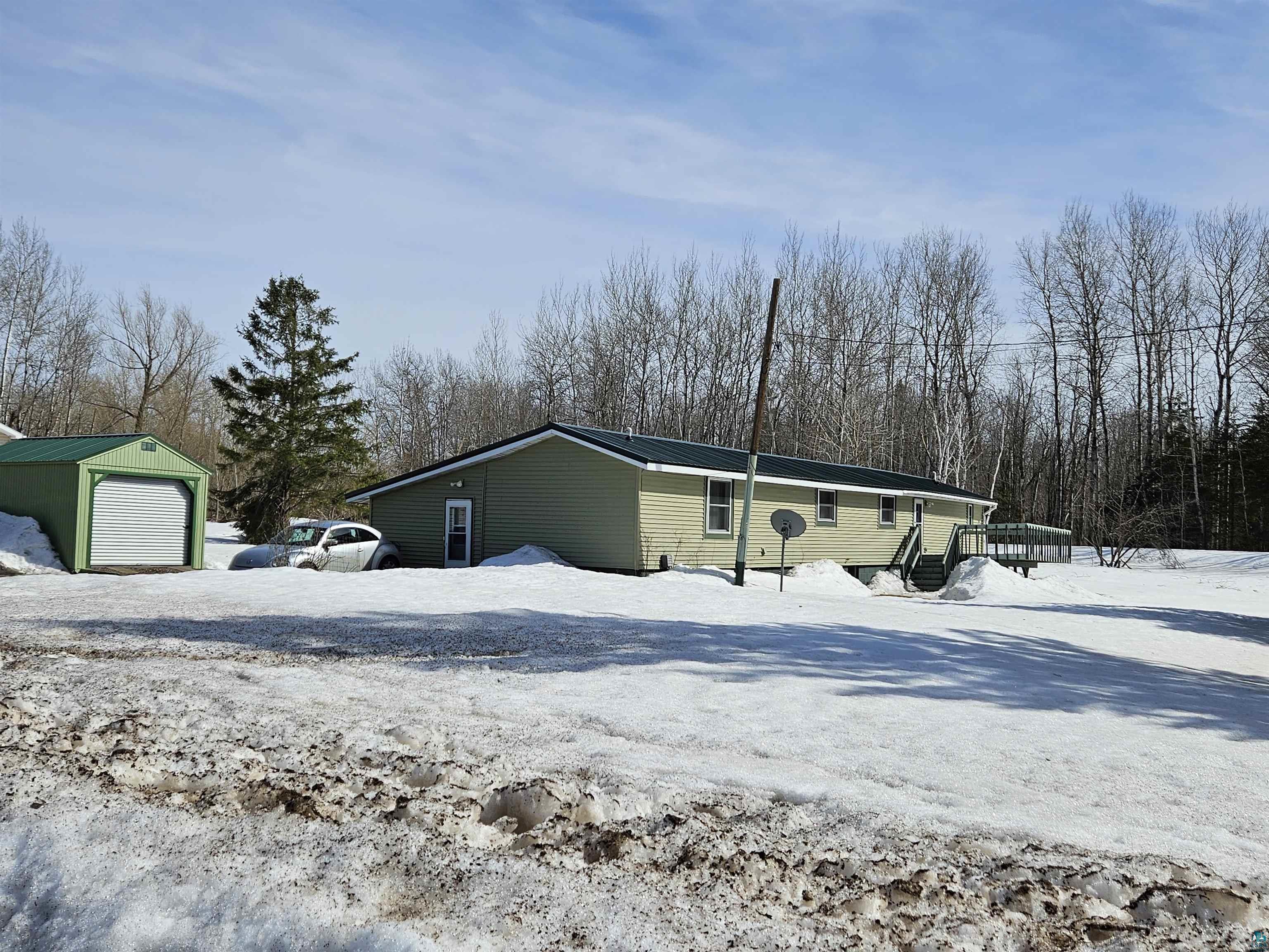 101 Dalles Ave, Carlton, MN, 55718 MLS 6107468 Edina Realty