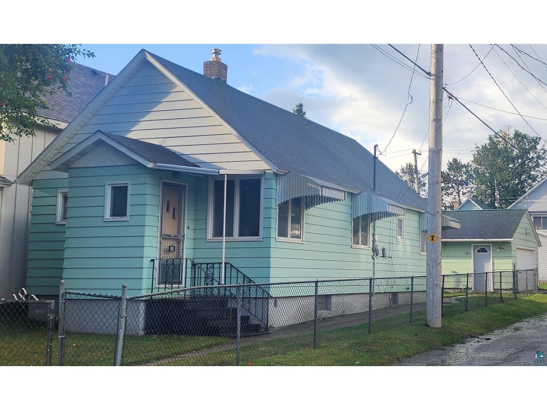 101 E Indiana Ave Gilbert MN 55741 6116198 image1