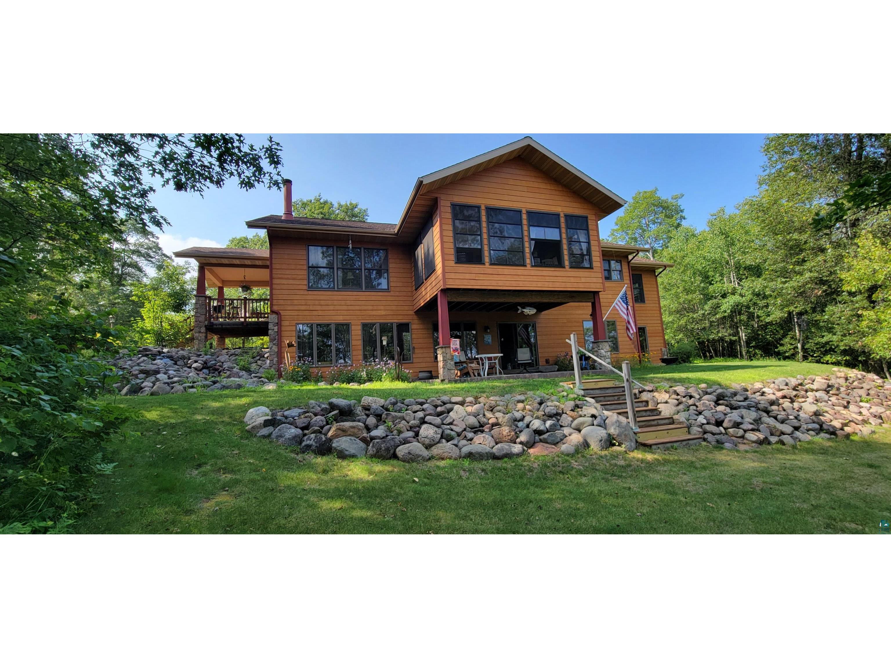 10115 E Island Lake Rd Solon Springs WI 54873 - Island Lake 6124318 image1