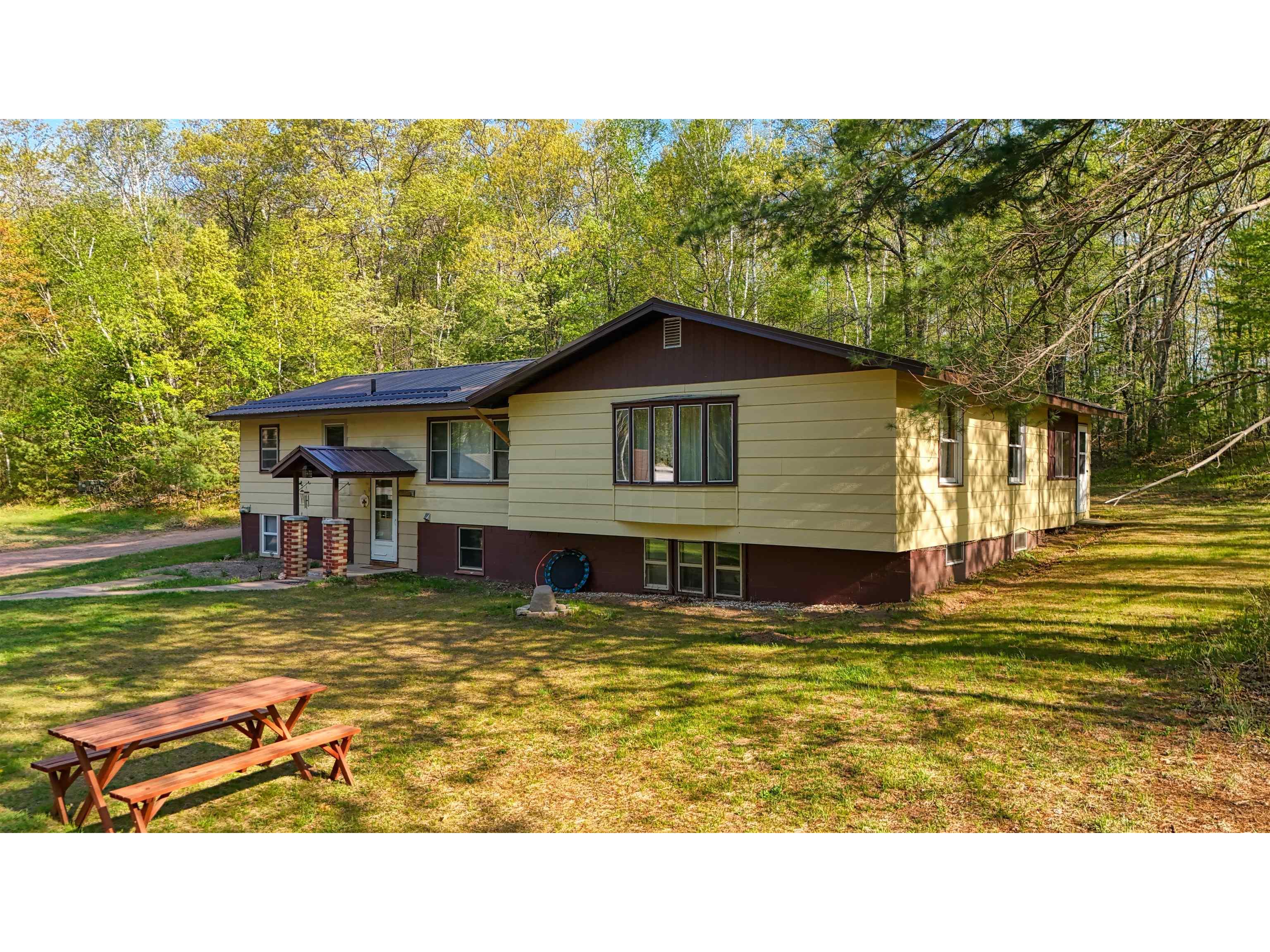 10148 N McClaine Rd Hayward WI 54843 6120787 image1