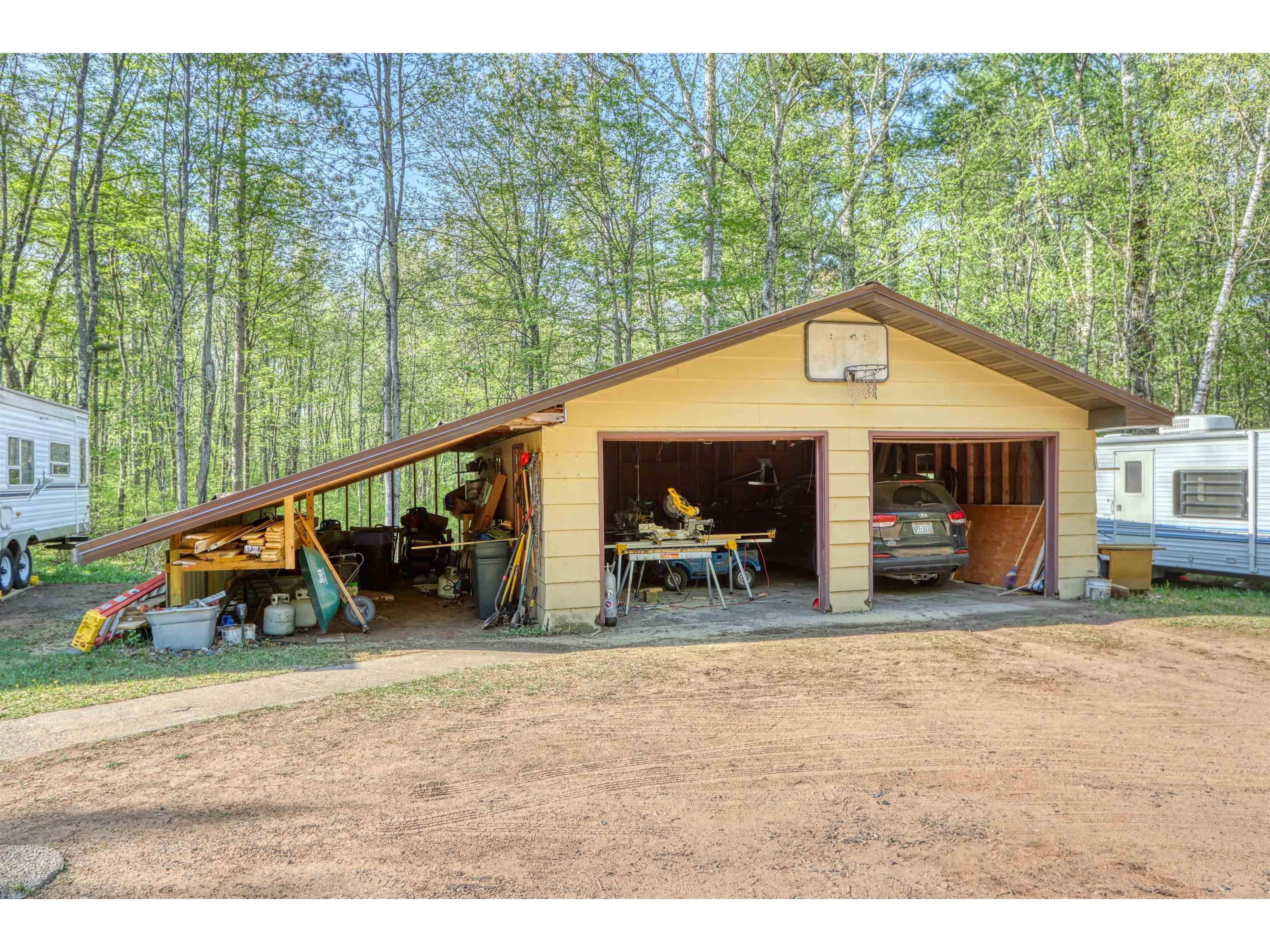 10148 N McClaine Rd Hayward WI 54843 6120787 image38