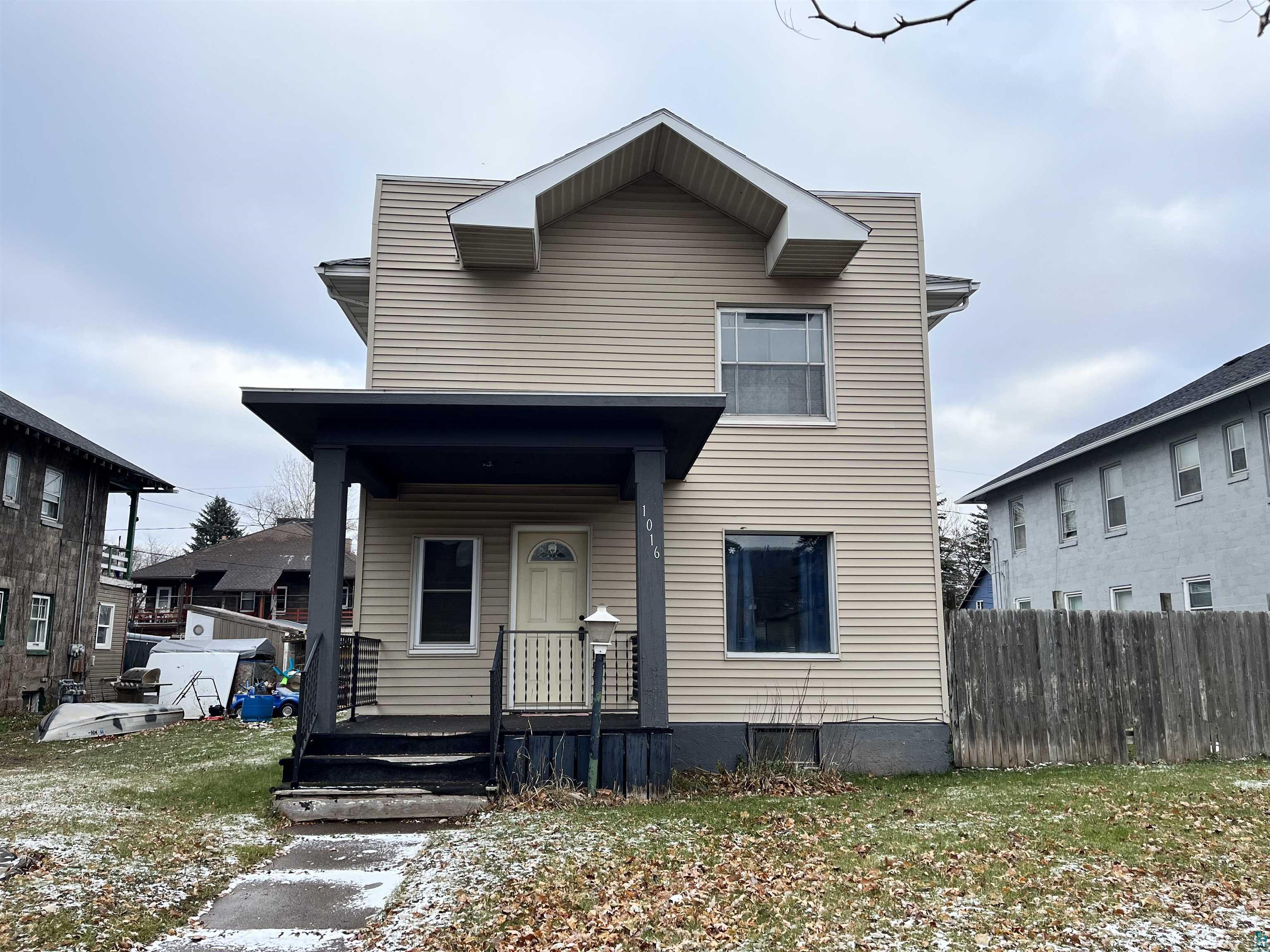 1016 87th Ave W Duluth MN 55808 6111660 image1