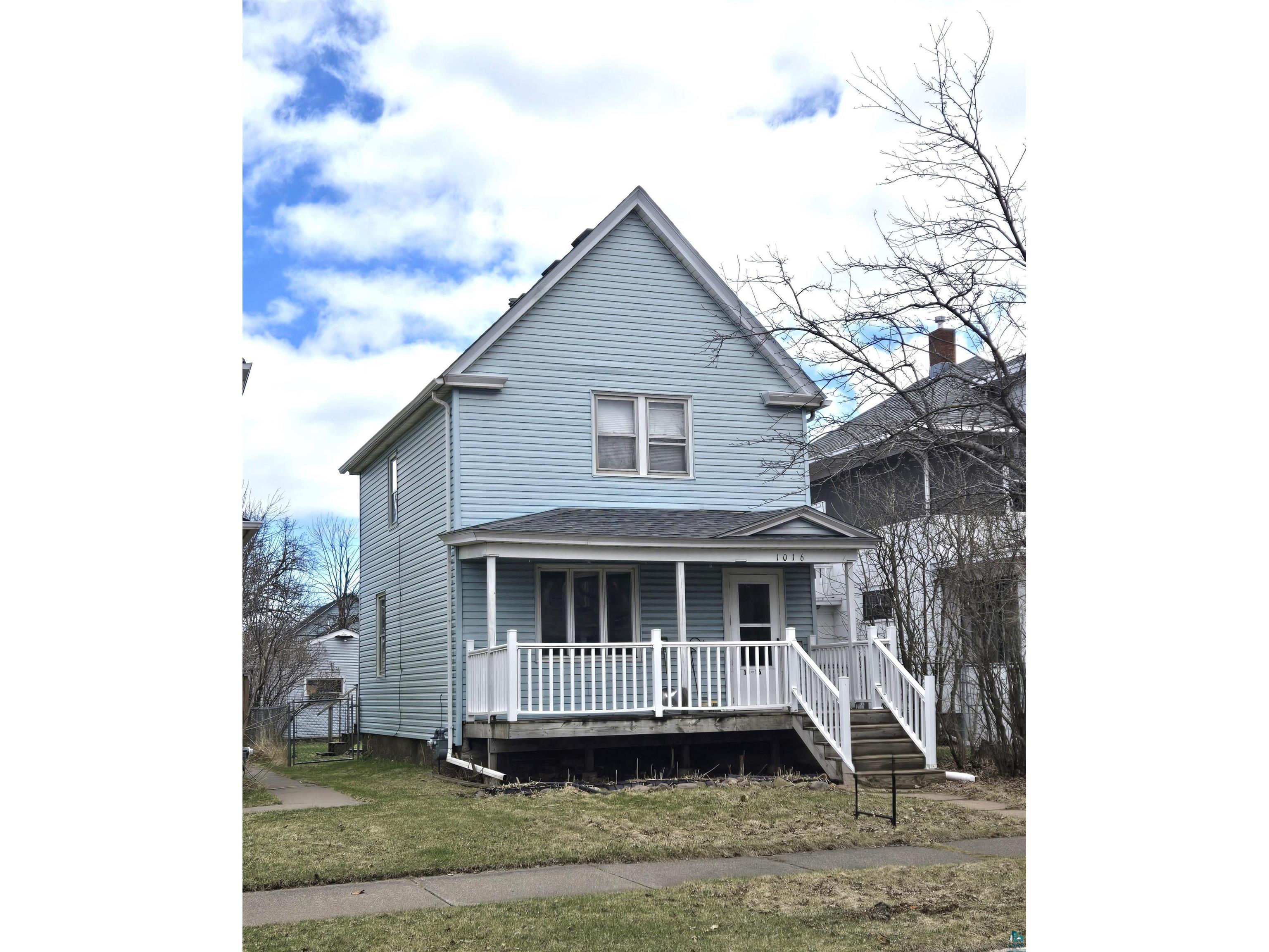 1016 Cumming Ave Superior WI 54880 6118960 image1