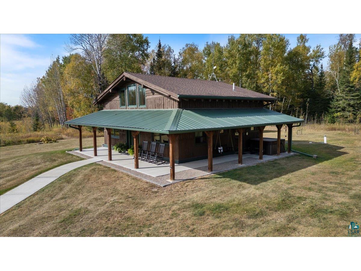 10163 E Gustafson Rd Angora MN 55703 6116447 image1