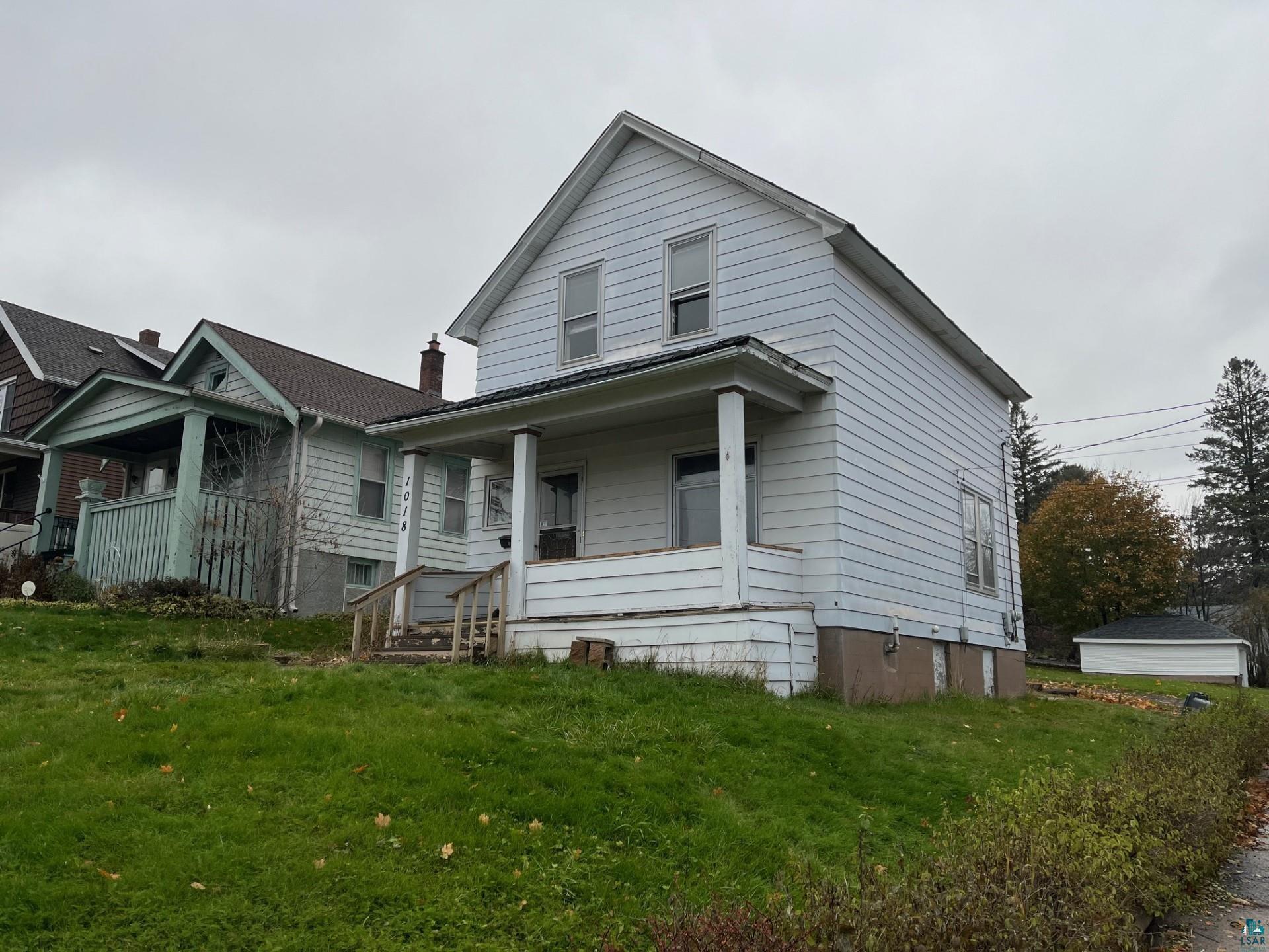 1018 N 10th Ave E Duluth MN 55805 6111365 image1