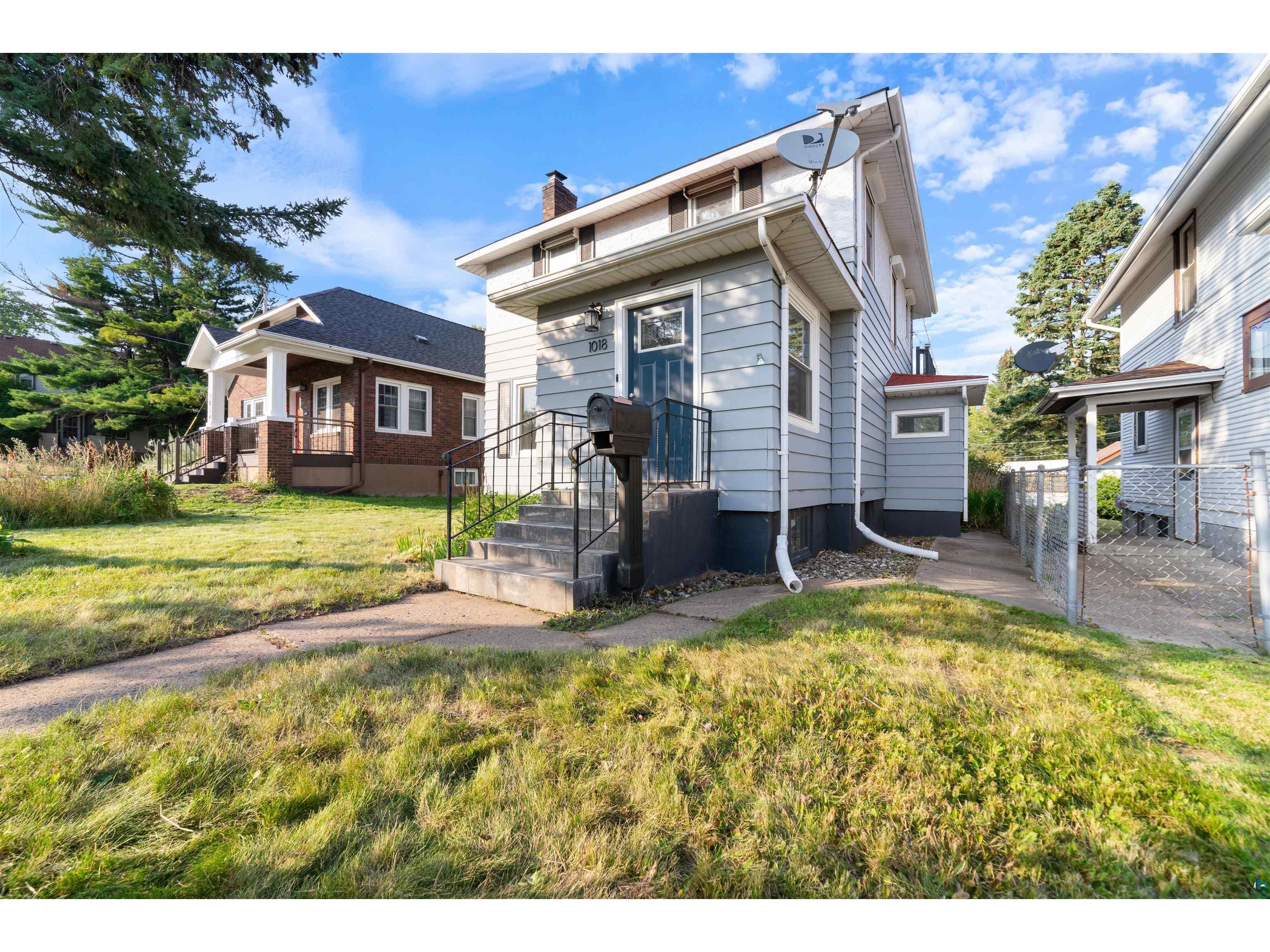 1018 N 19th Ave E Duluth MN 55812 6115750 image1