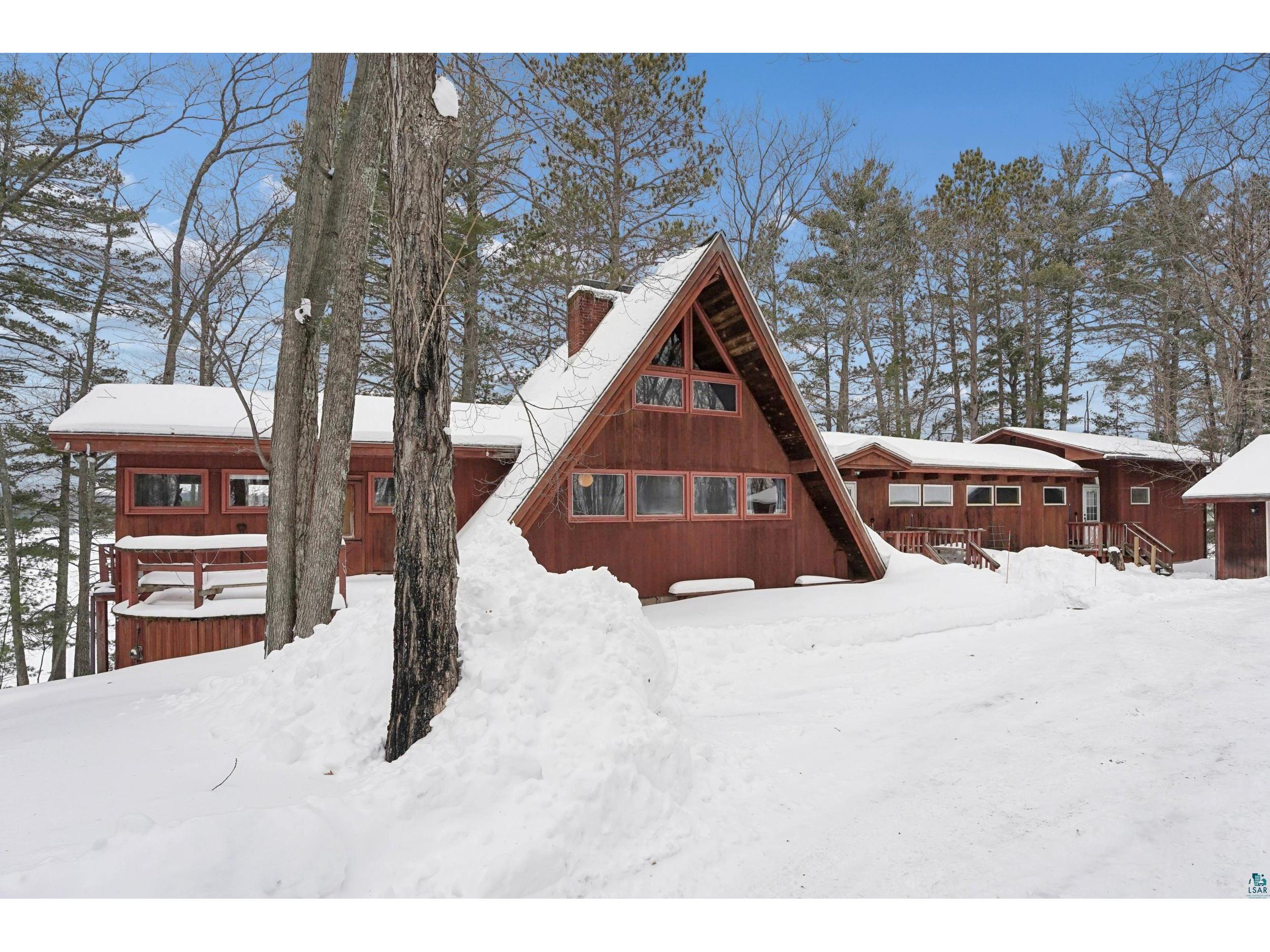 10180 County Hwy H Iron River WI 54847 - Pike 6124117 image1
