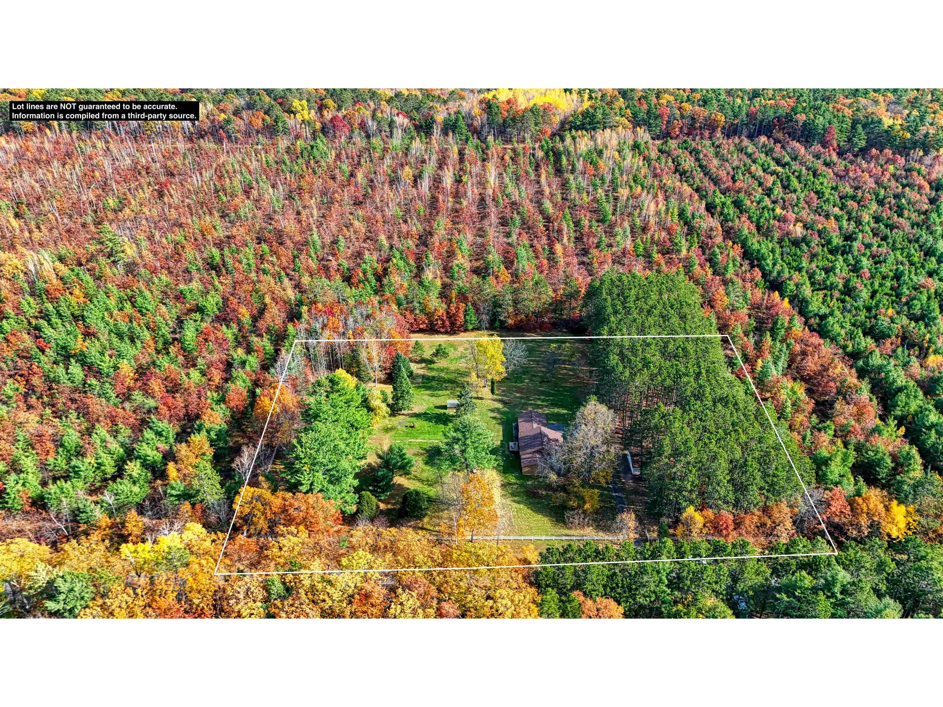 10292 N McClaine Rd Hayward WI 54843 6122666 image3