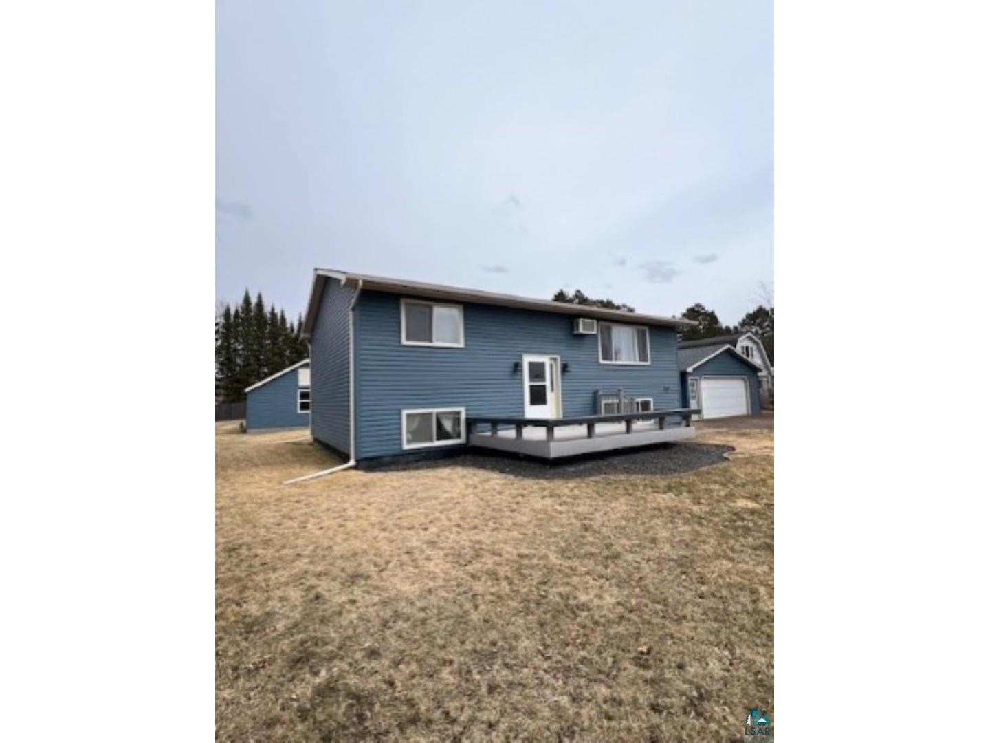 103 E Railroad St Floodwood MN 55736 6118533 image1
