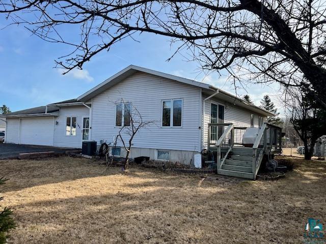 103 Parkwood Dr Wrenshall MN 55797 6112664 image1