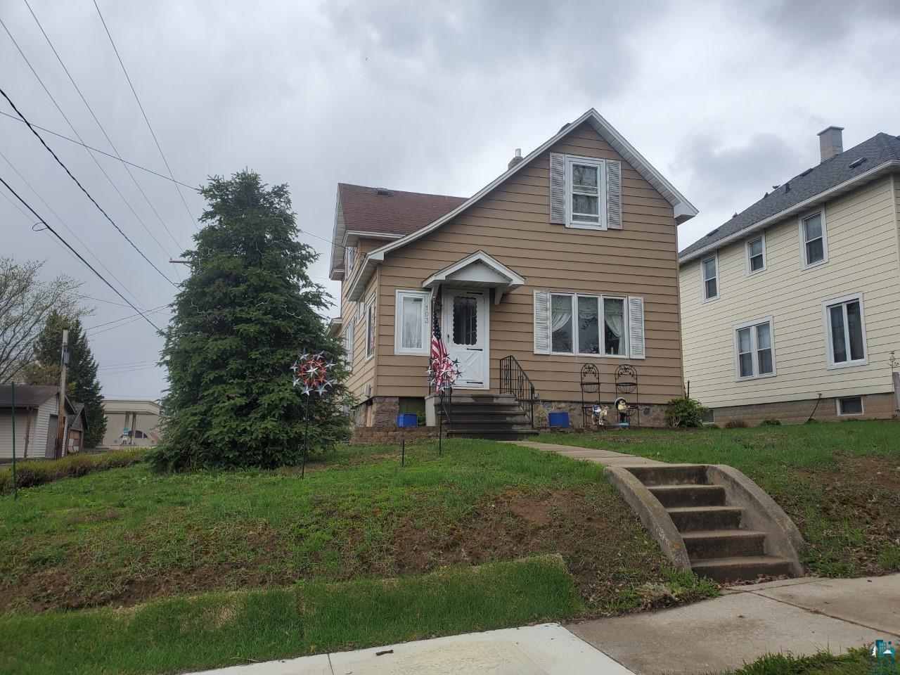 103 W Wisconsin Ave Gilbert MN 55741 6103023 image1