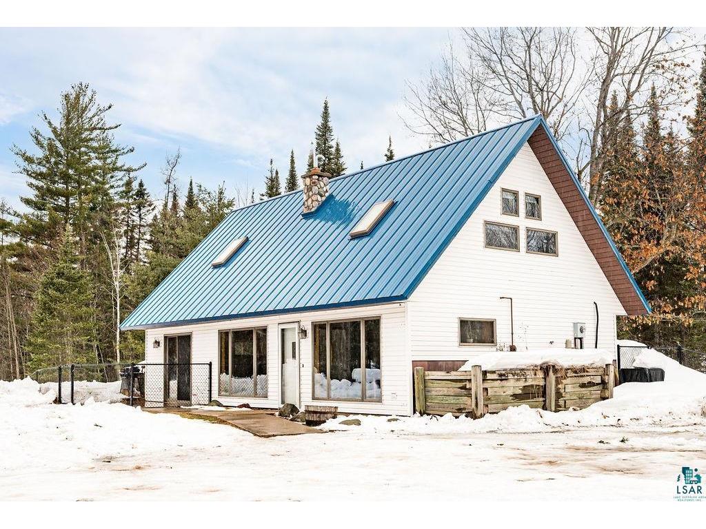 10305 E Kizlik Ln Lake Nebagamon WI 54849 6106923 image1