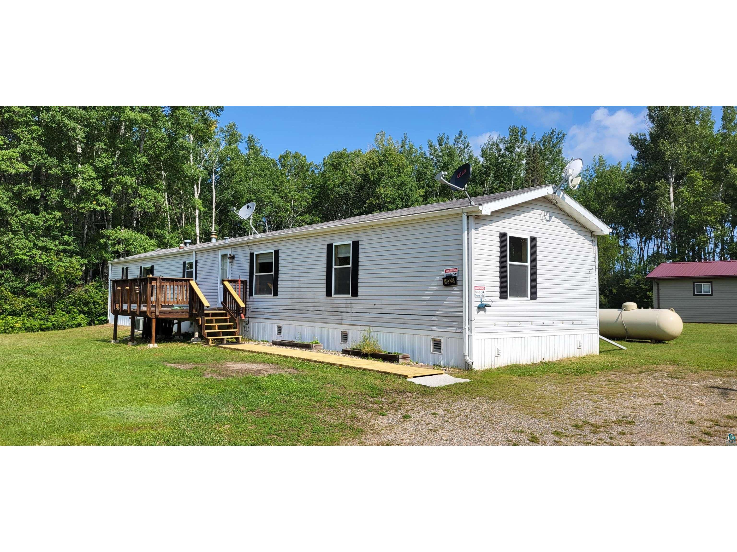 10323 State Hwy 1, Cook, MN, 55723 MLS 6109599 Edina Realty