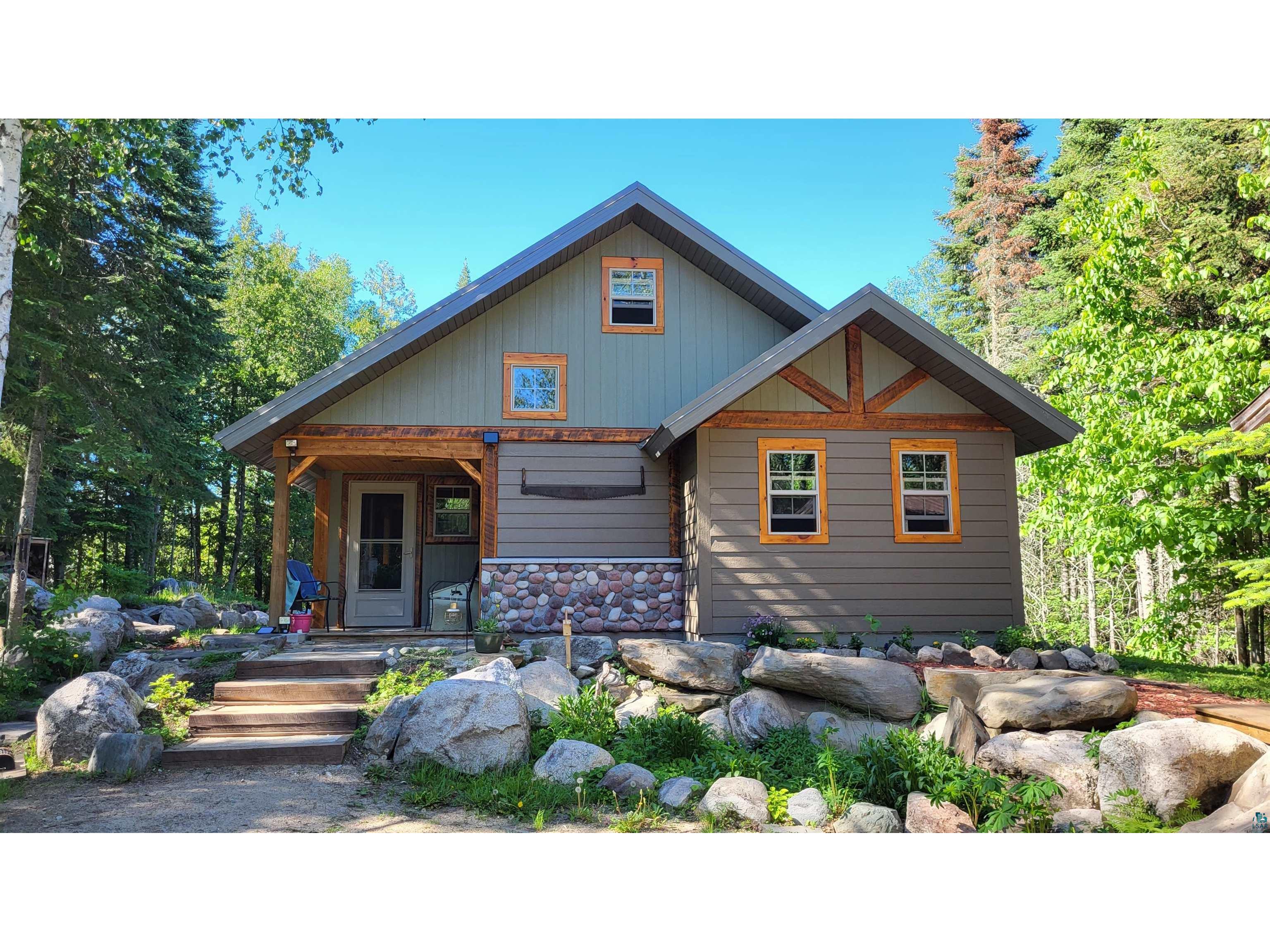 10325 N Blackduck Beach Rd, Orr, MN, 55771 MLS 6104044 Edina Realty