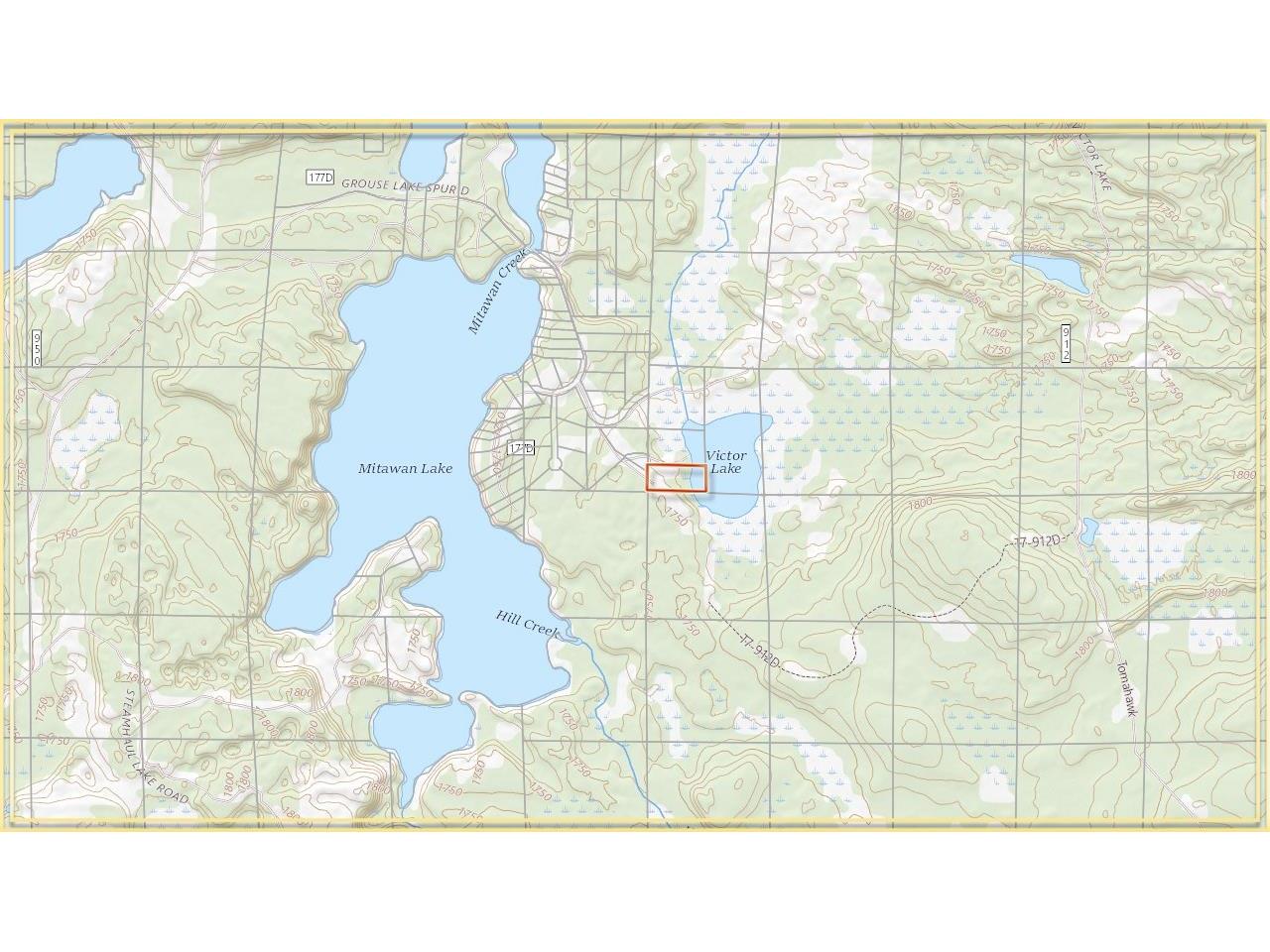 10350 Victor Lake Rd Isabella MN 55607 - Victor 6122052 image2