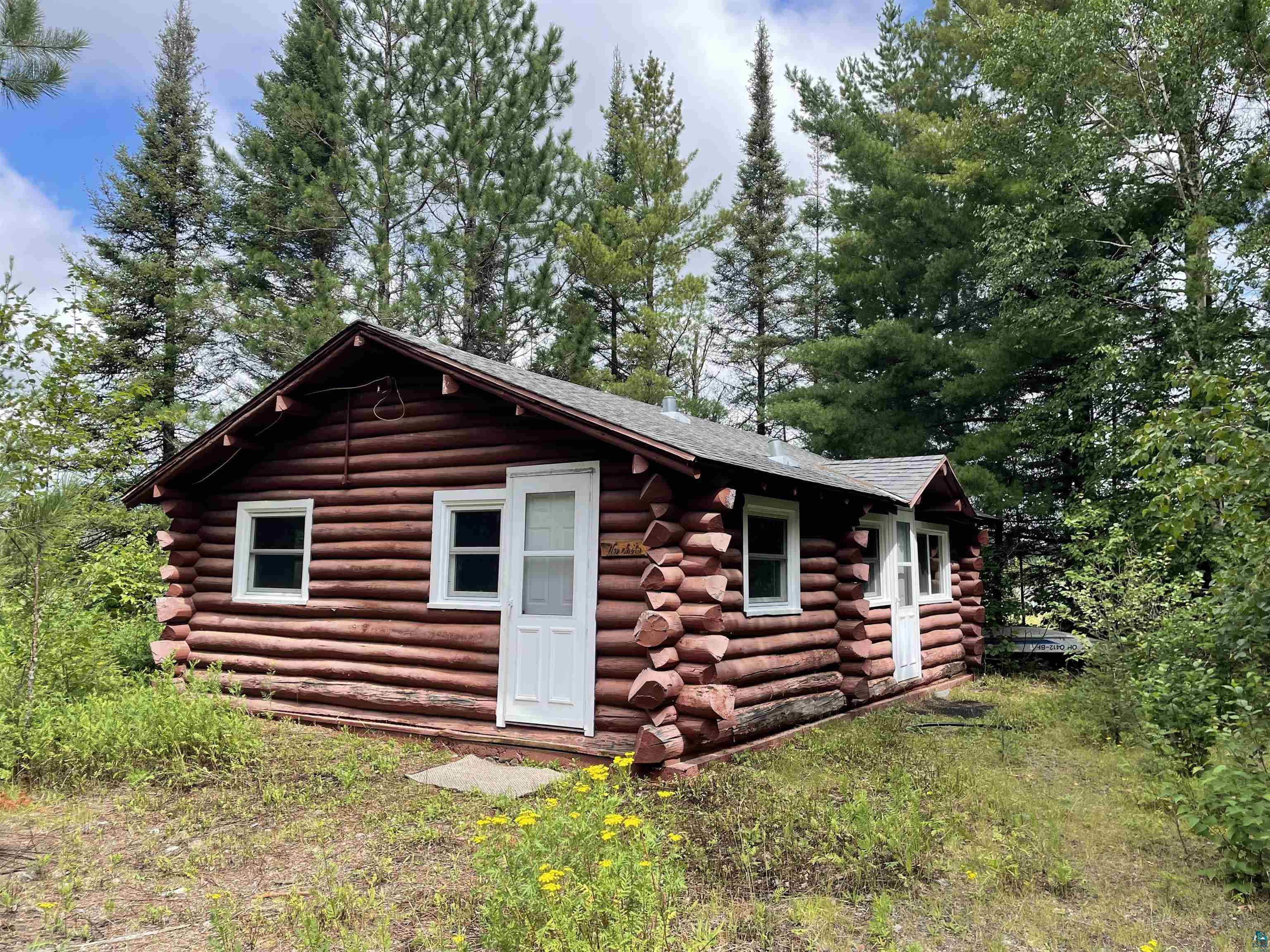 10352 Victor Lake Rd, Isabella, MN, 55607 MLS 6105061 Edina Realty