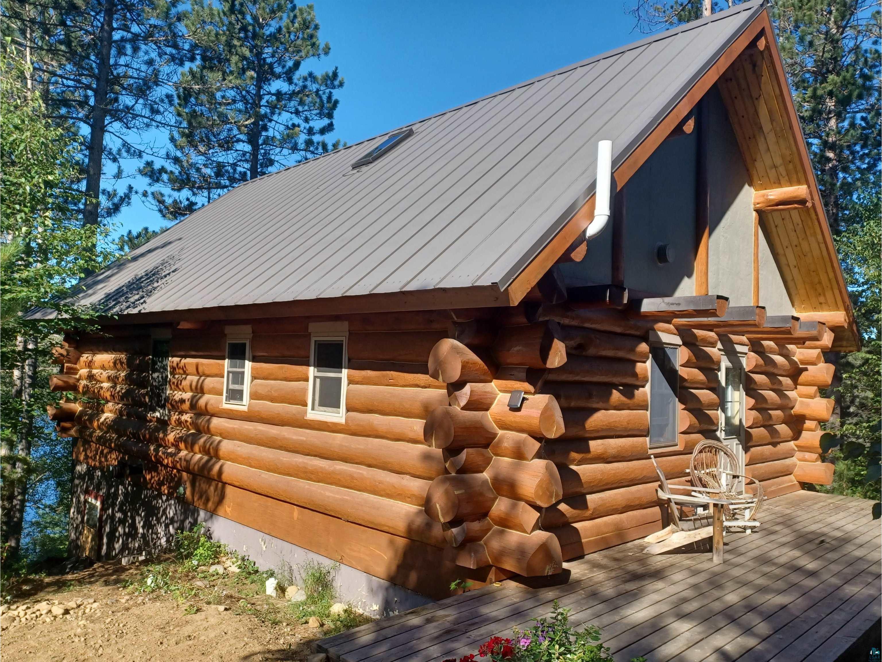 10395 Gunsten Lake Rd Isabella MN 55607 - Gunsten 6113015 image1