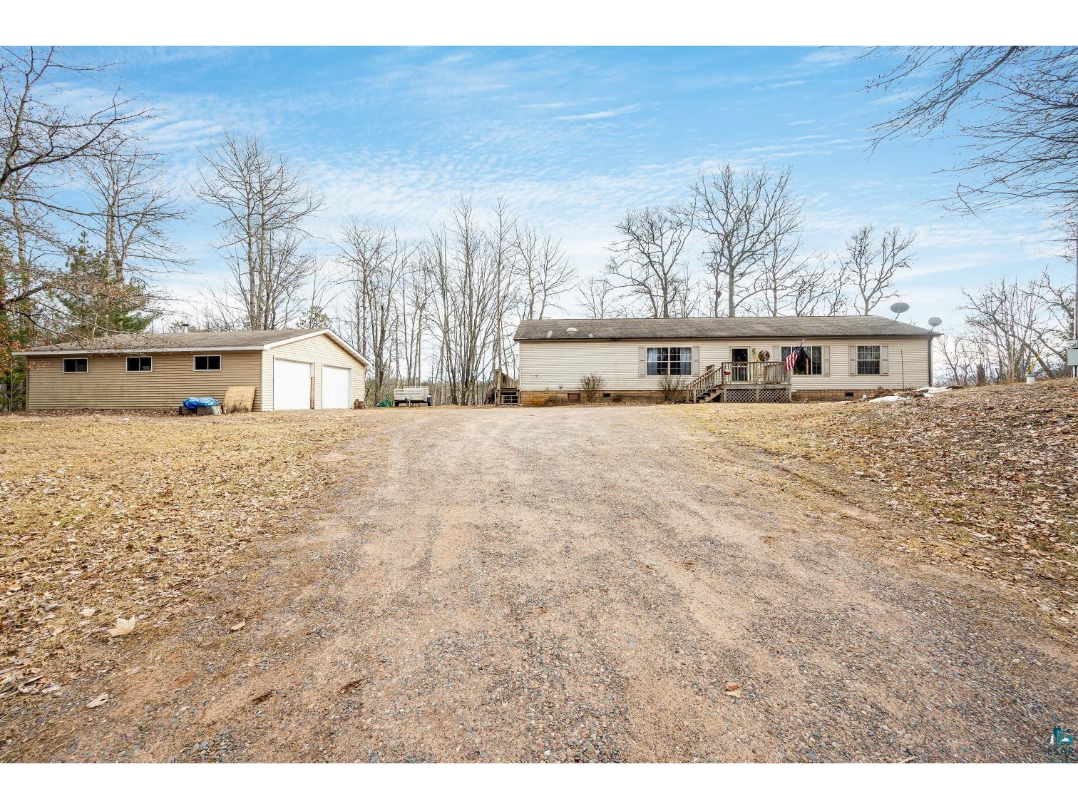 10395 S Long Lake Rd Iron River WI 54880 - ANGUS 6112350 image1