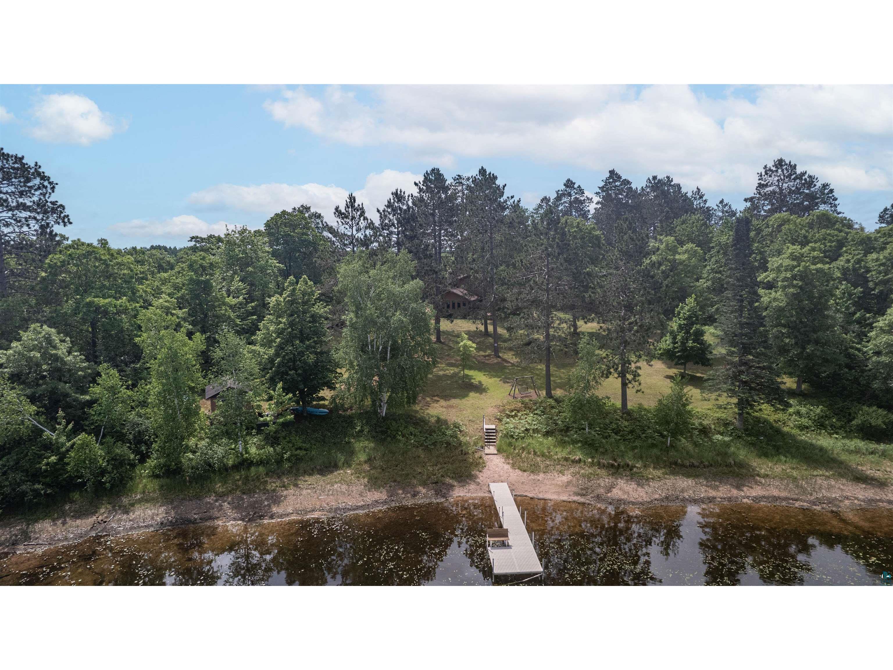 10399 E Fire Lane Rd Solon Springs WI 54873 - Bass Lake 6125987 image10
