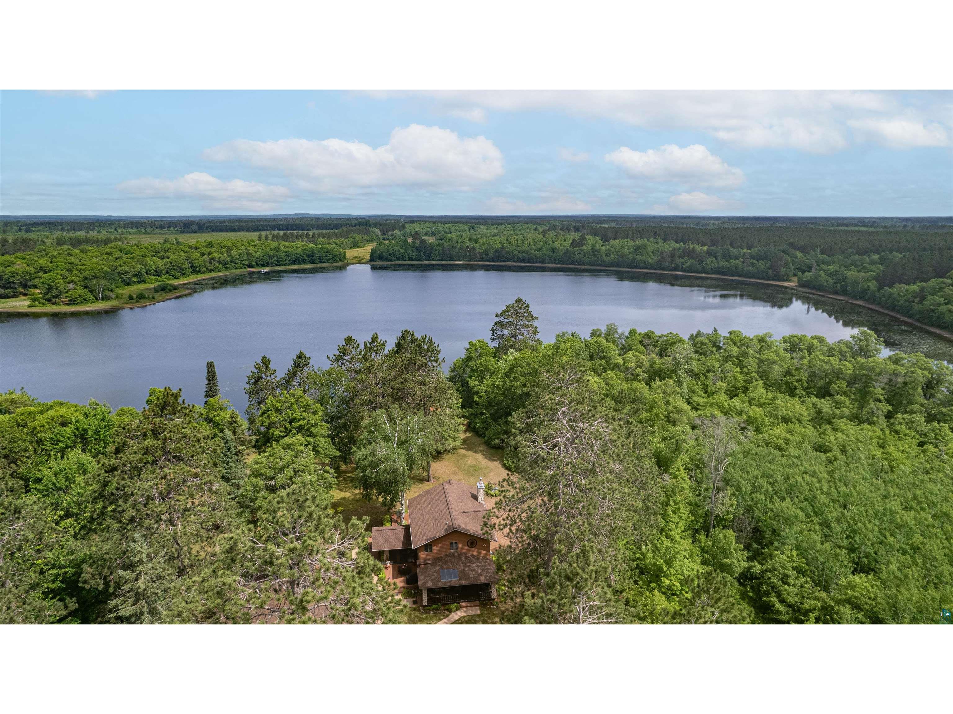 10399 E Fire Lane Rd Solon Springs WI 54873 - Bass Lake 6125987 image11